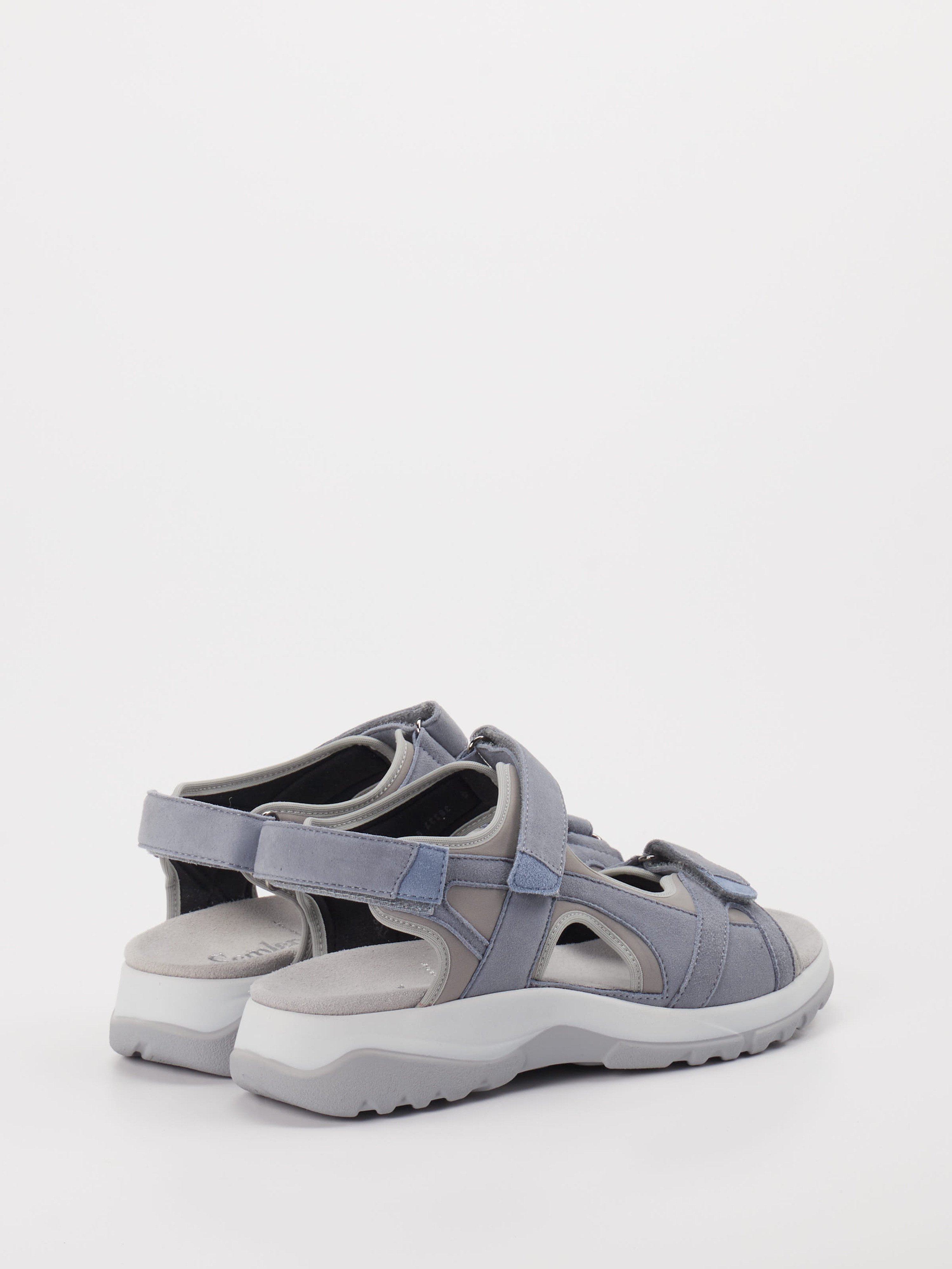 Sandale Wiebke blau 2253194000103