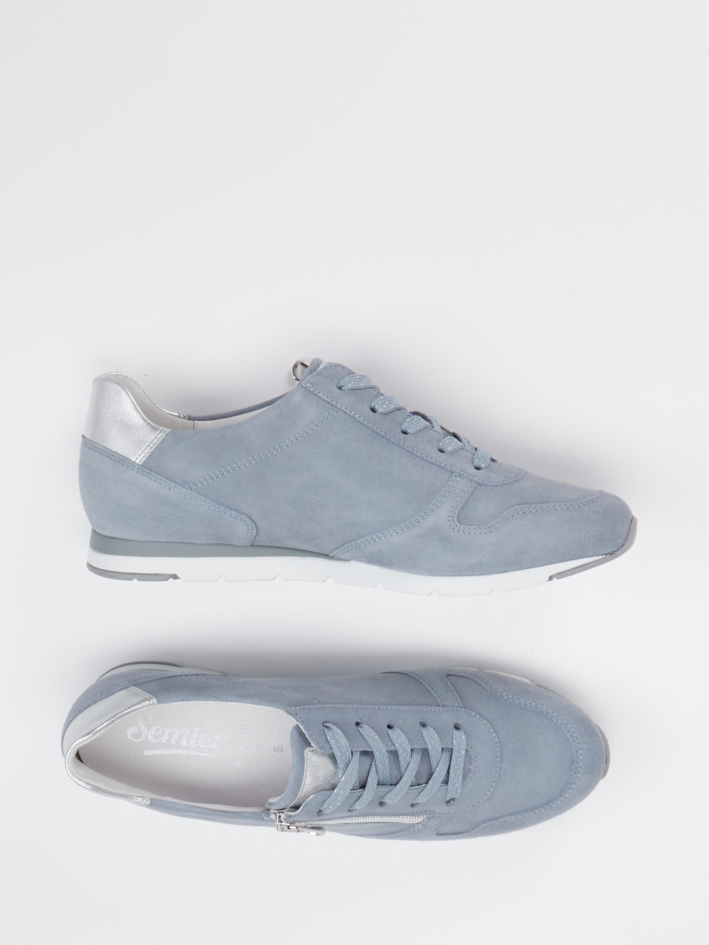 Sneaker Rosa blau 2661199002304