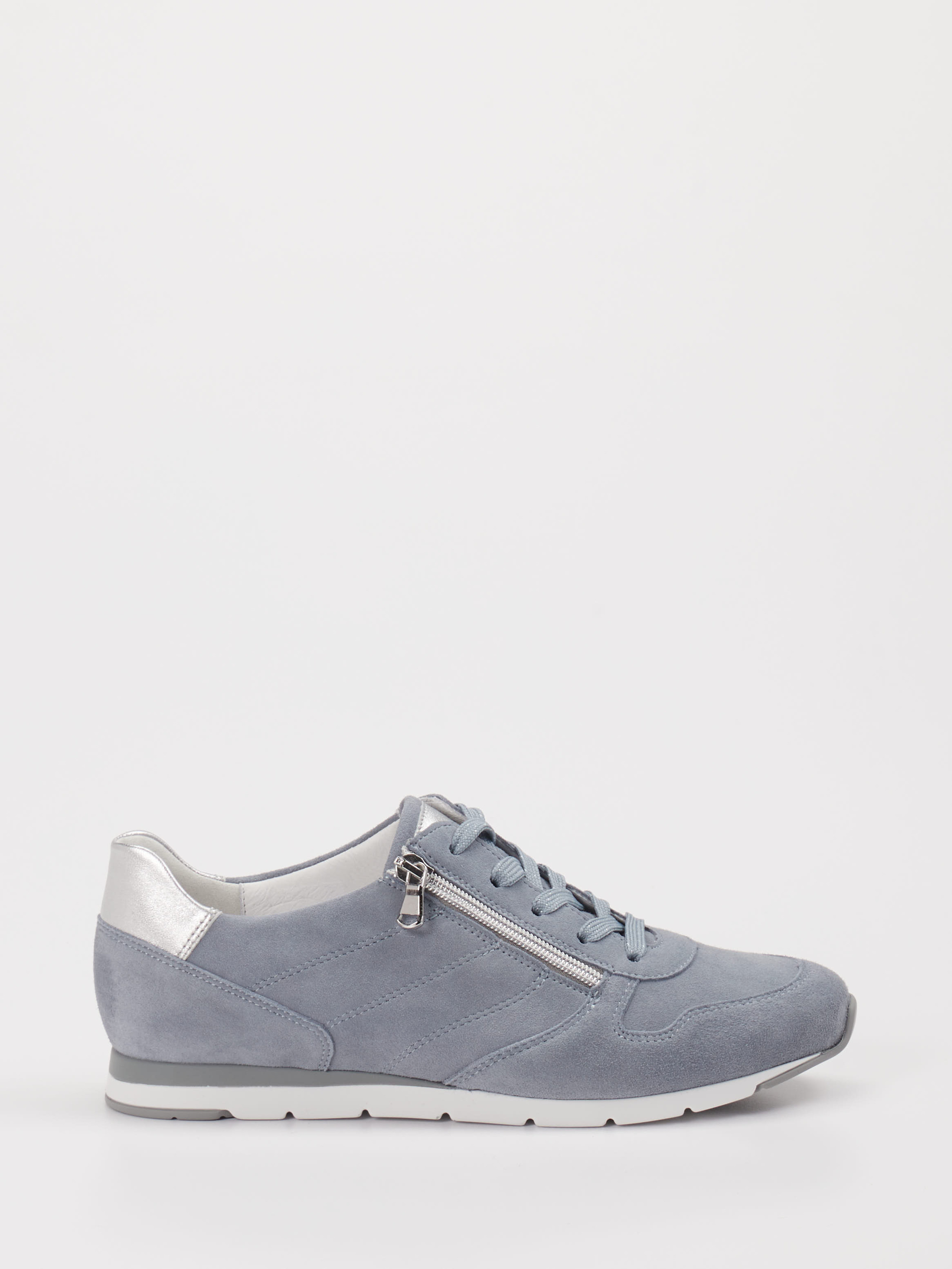 Sneaker Rosa blau 2661199002301