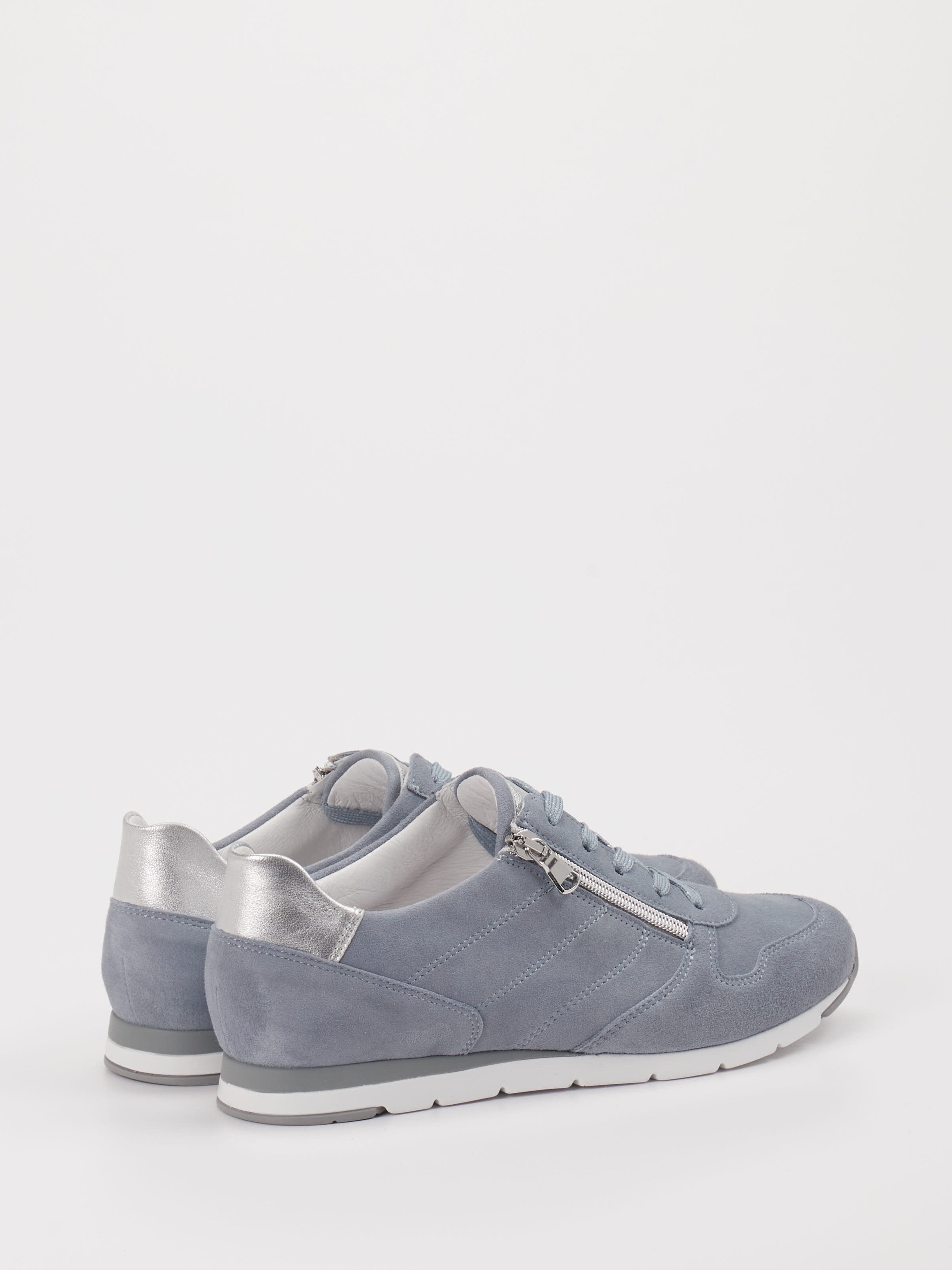 Sneaker Rosa blau 2661199002303