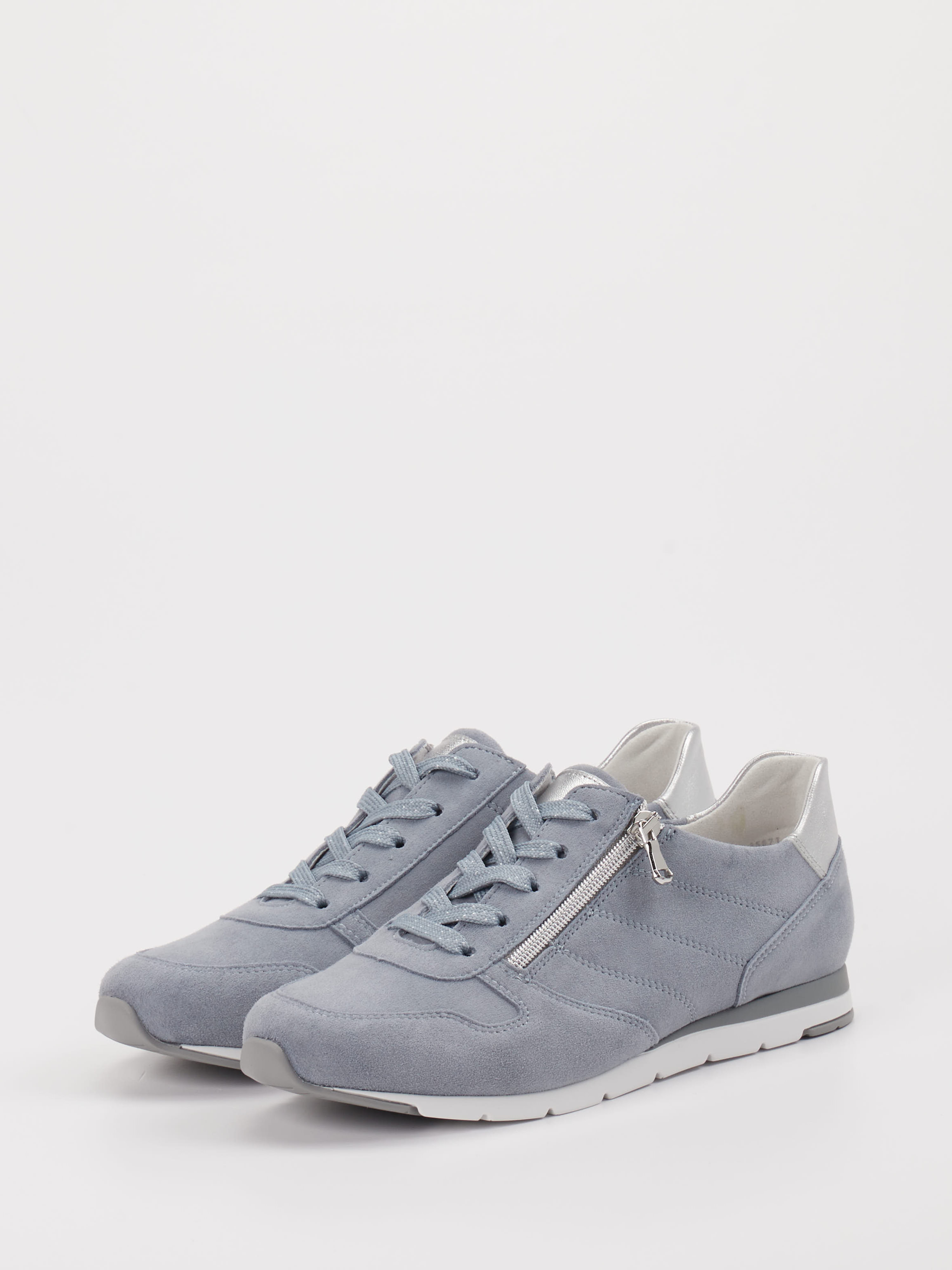 Sneaker Rosa blau 2661199002302