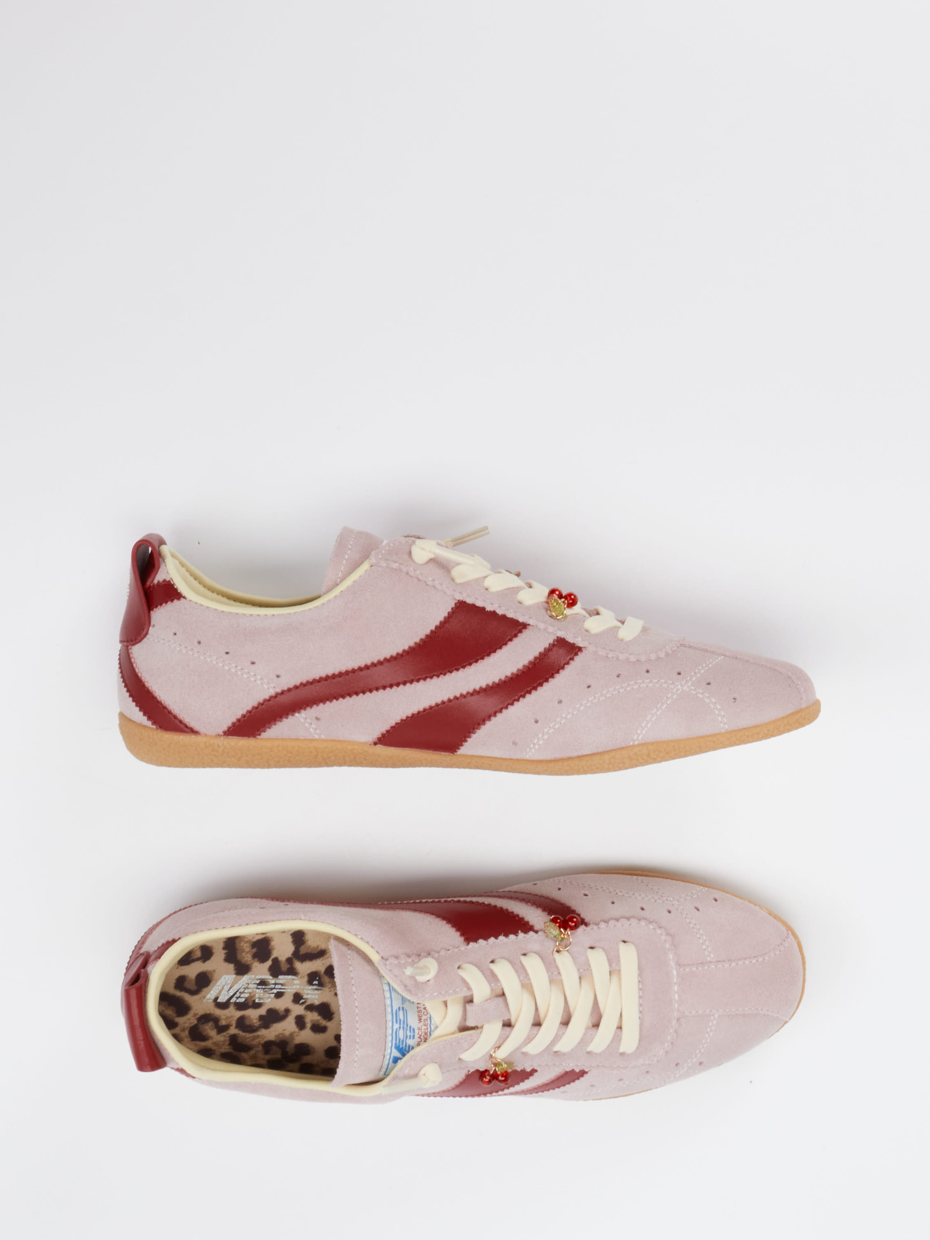 Sneaker RUNAWAY rot 1661595001004