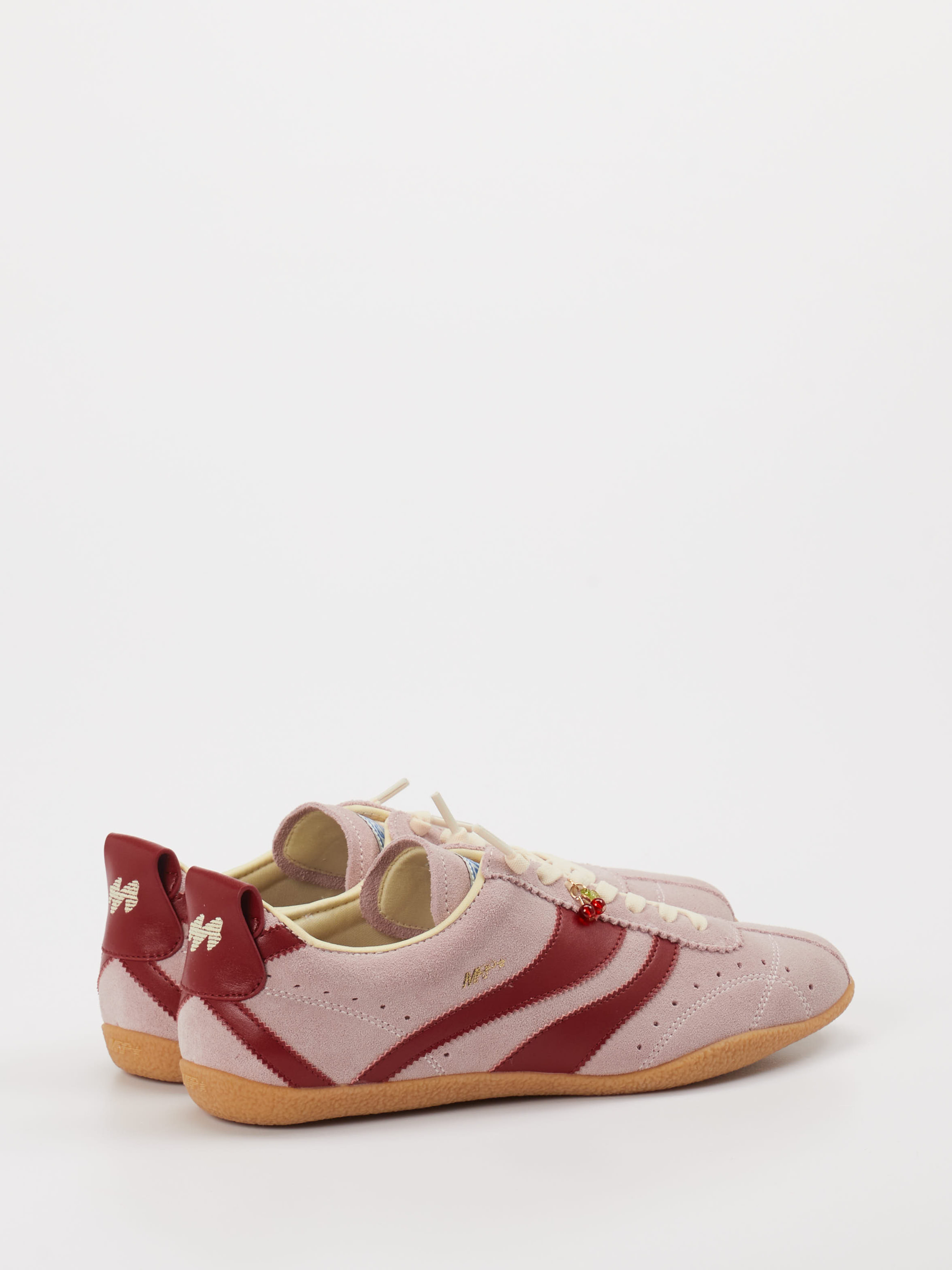 Sneaker RUNAWAY rot 1661595001003