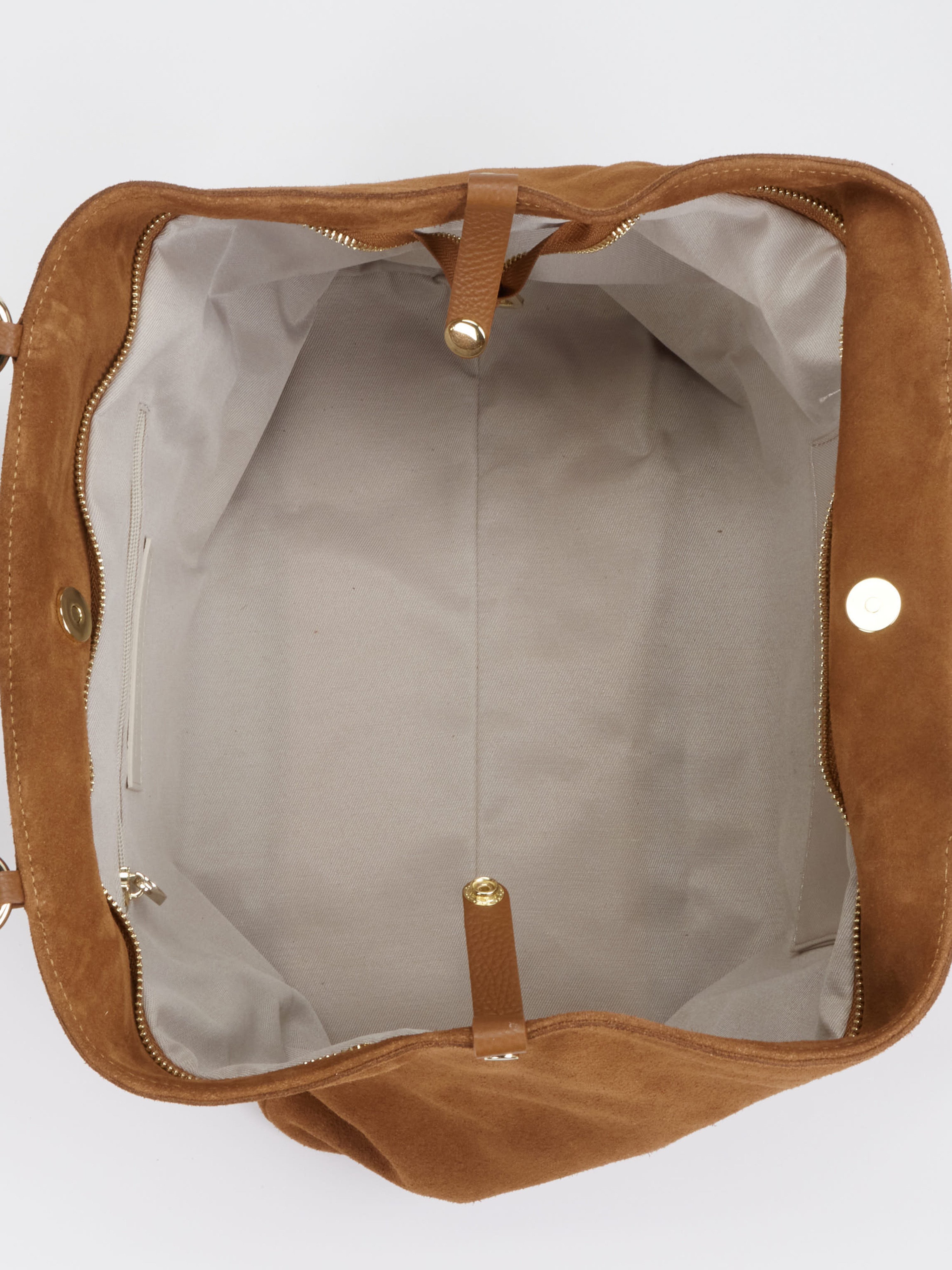 Schultertasche braun 9302289000804