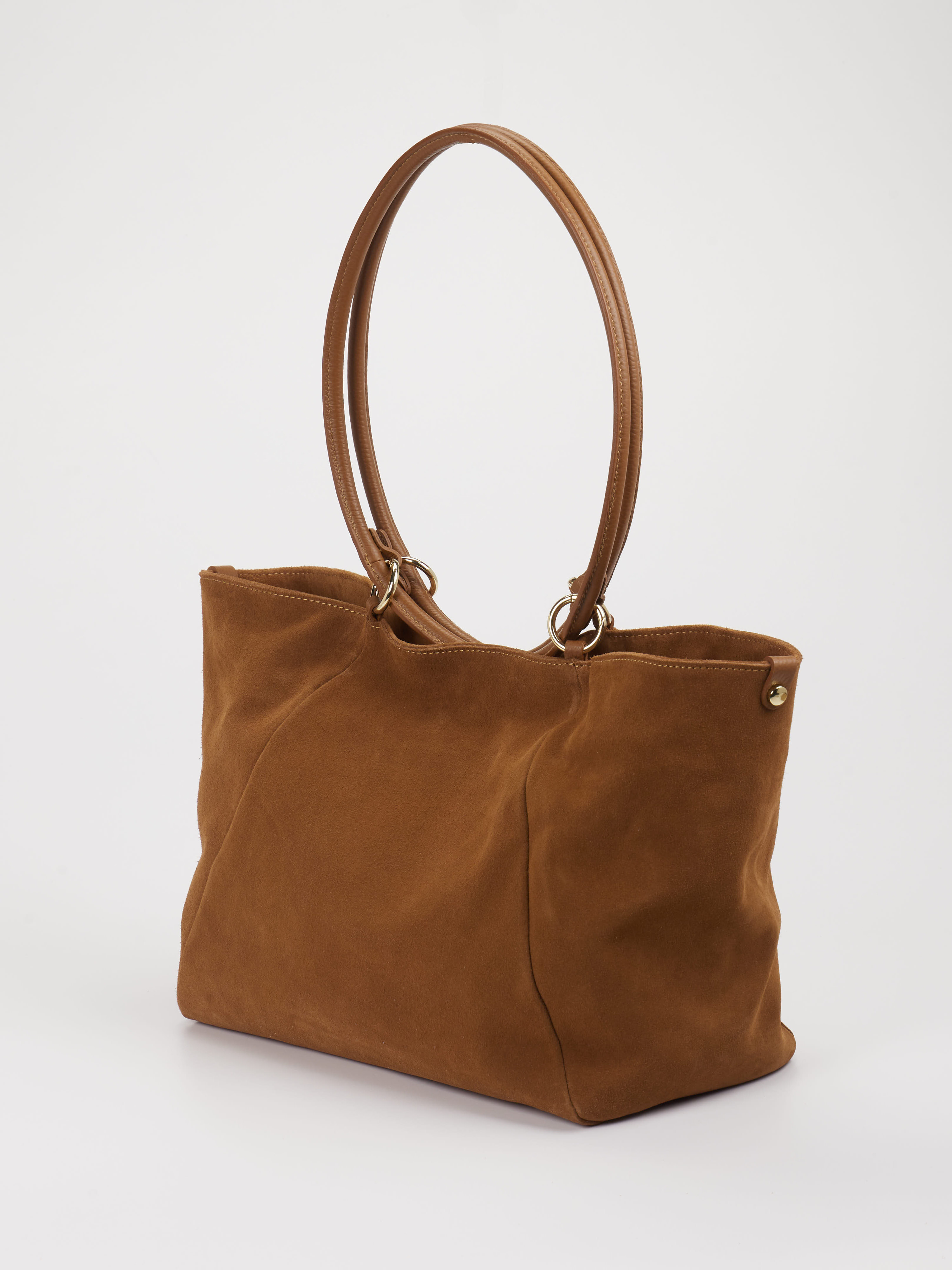 Schultertasche braun 9302289000802
