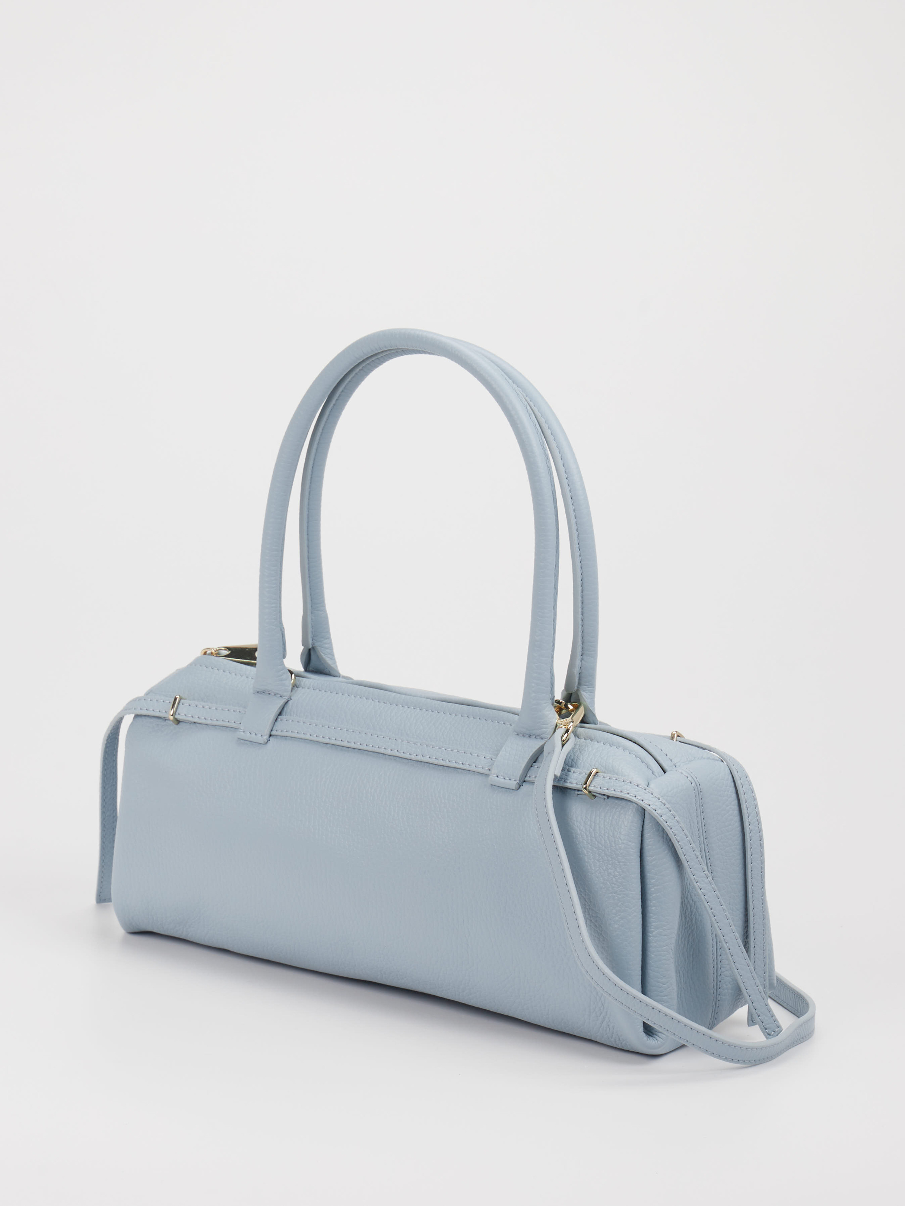 Schultertasche blau 9302199000402