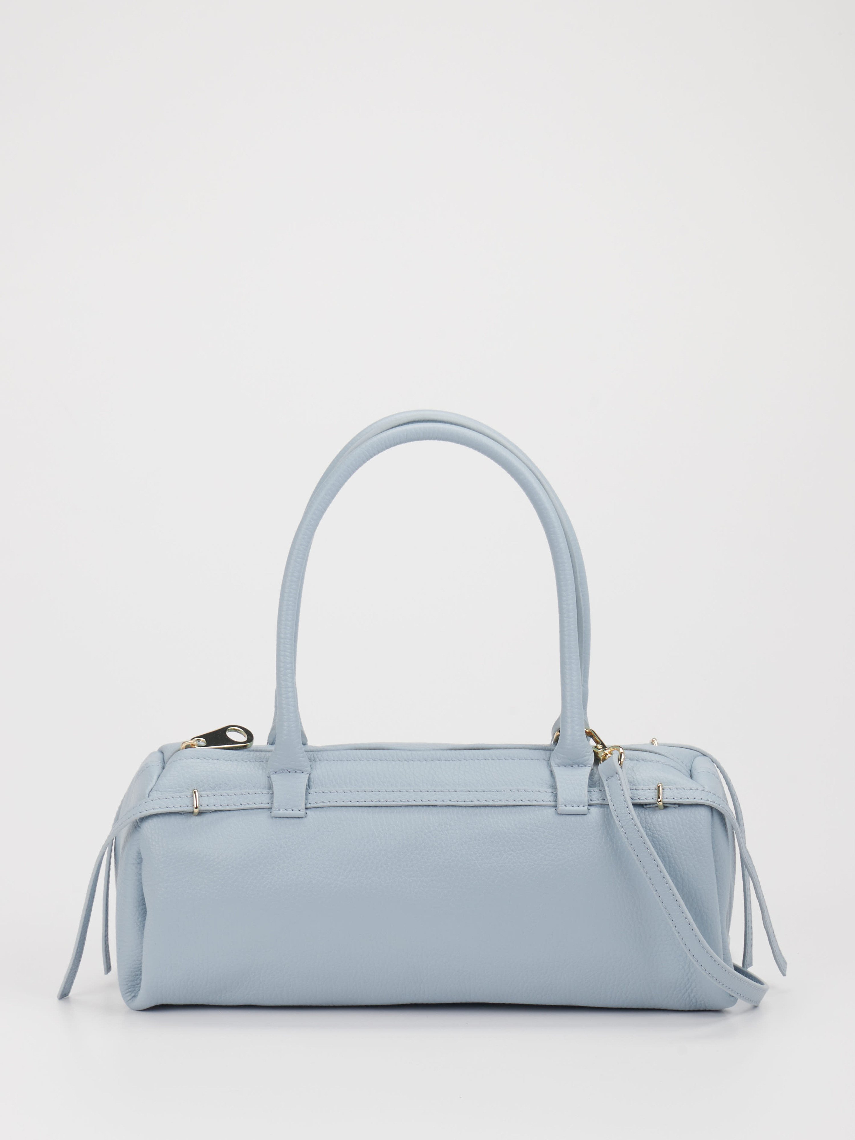 Schultertasche blau 9302199000401