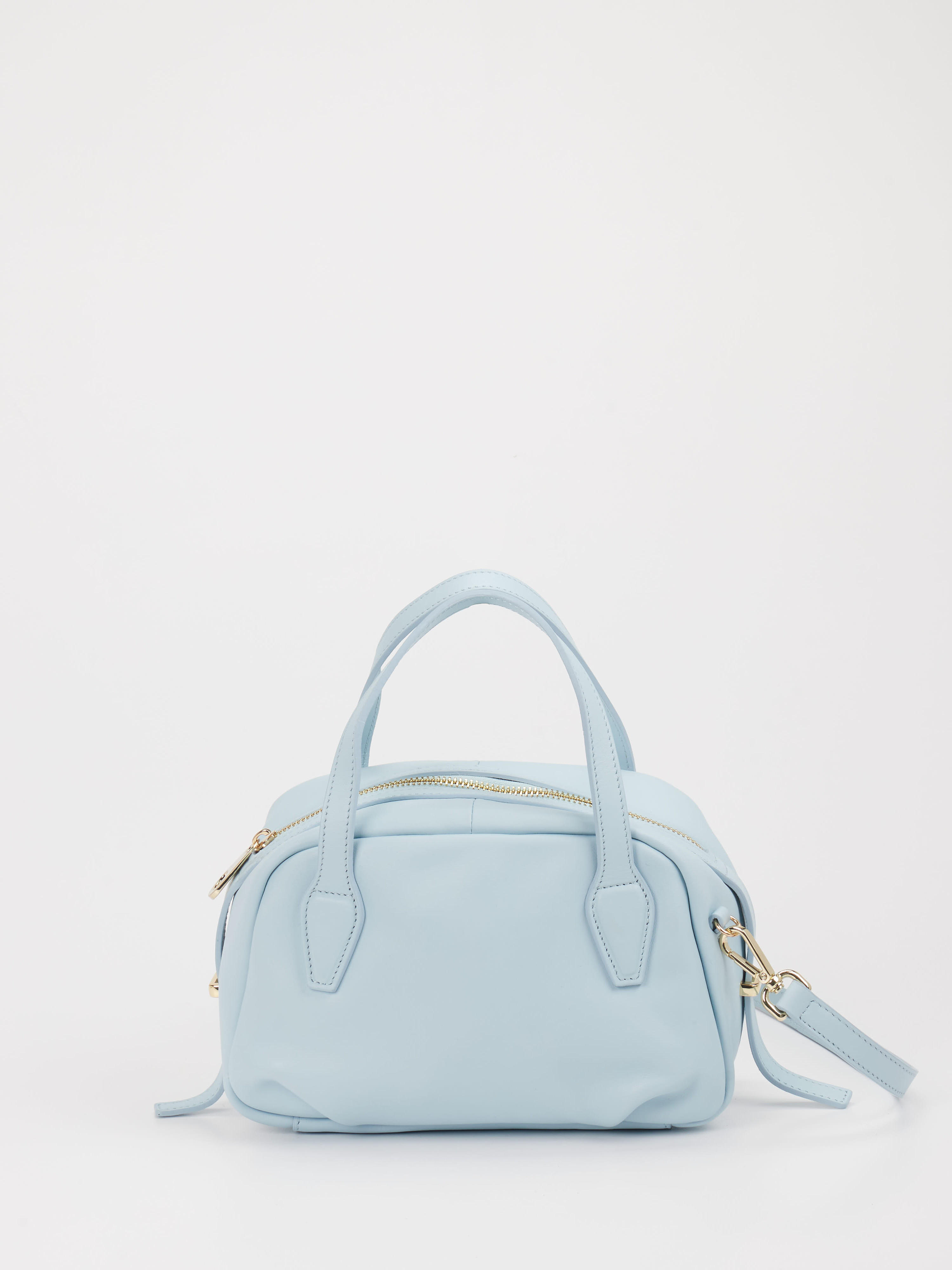Schulter-/ Umhängetasche blau 9392199001801