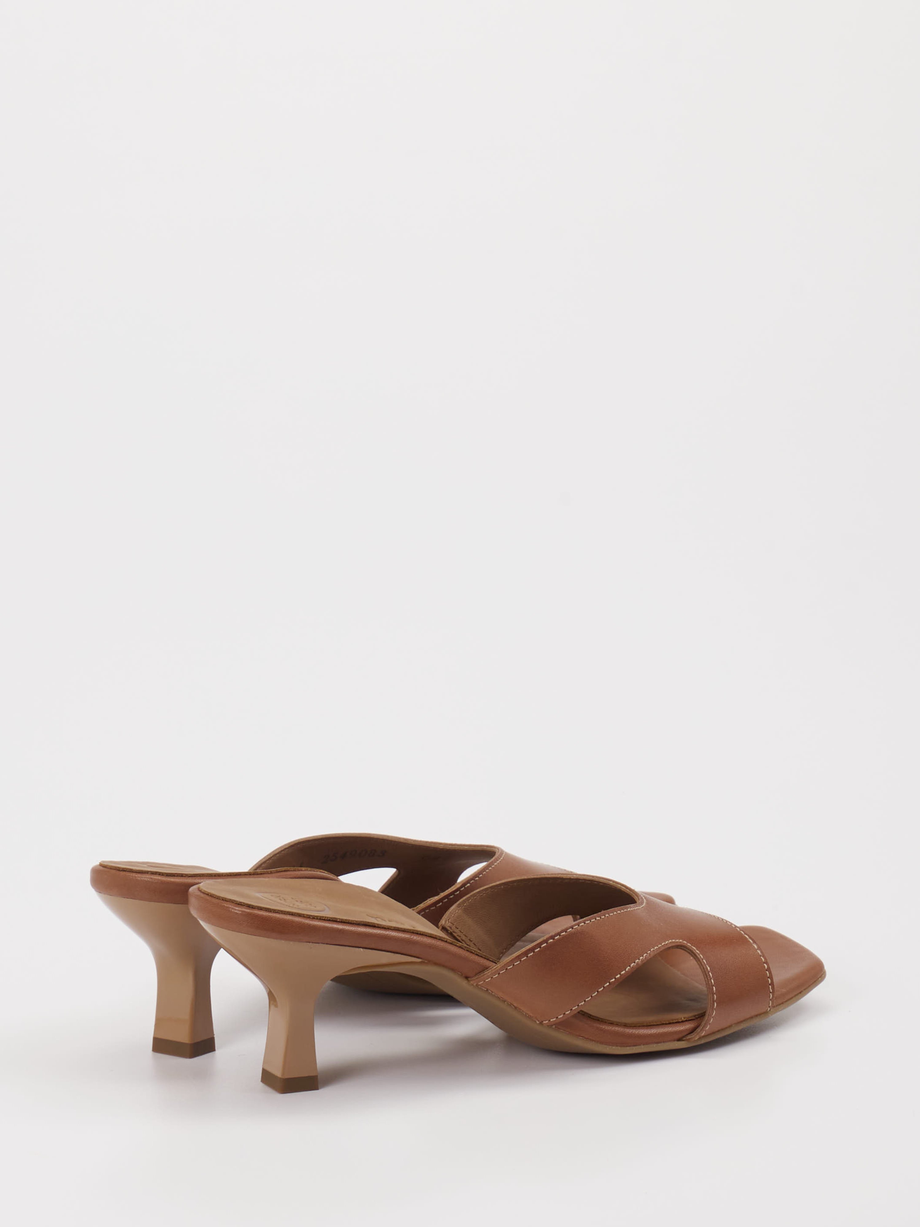 Pantolette braun 1127289000203