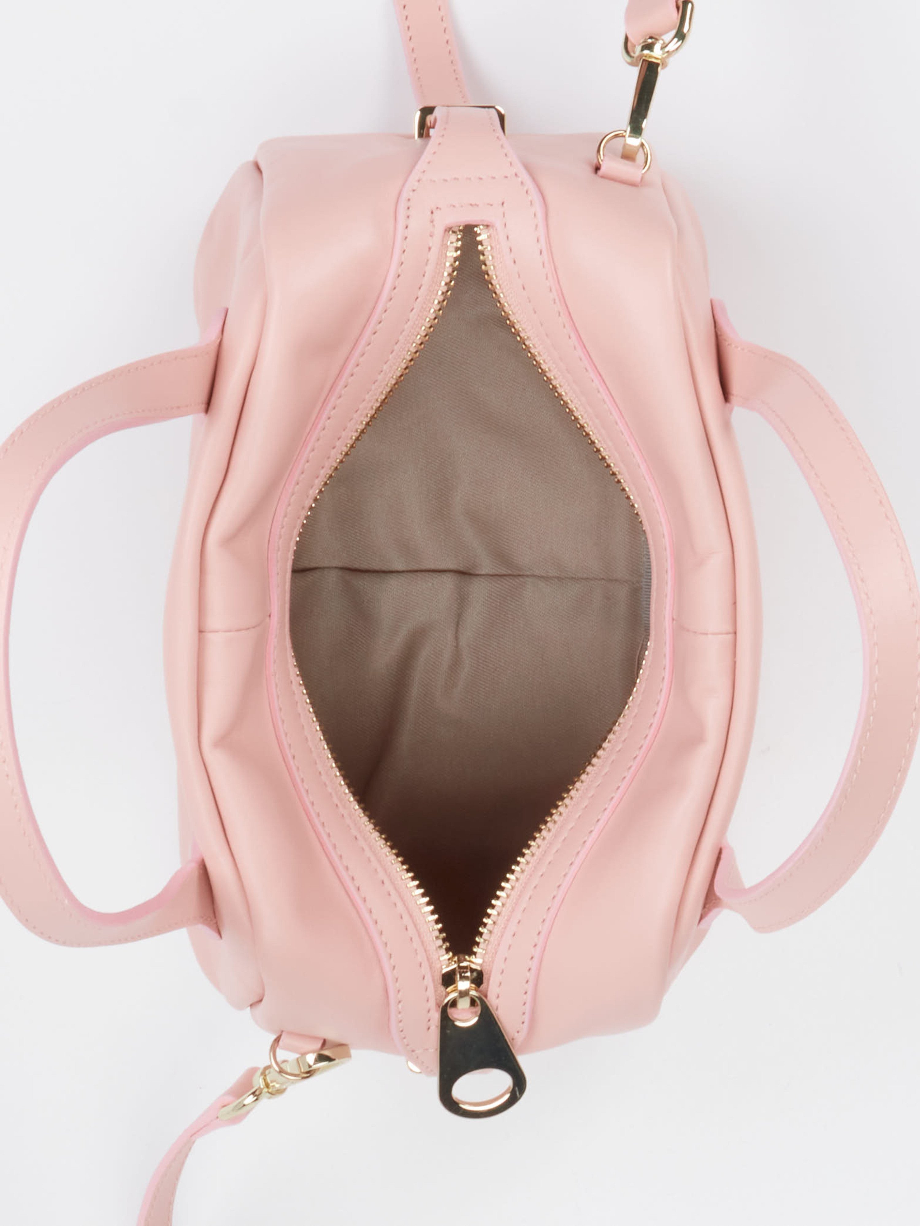 Schulter-/ Umhängetasche rosa 9392599001604