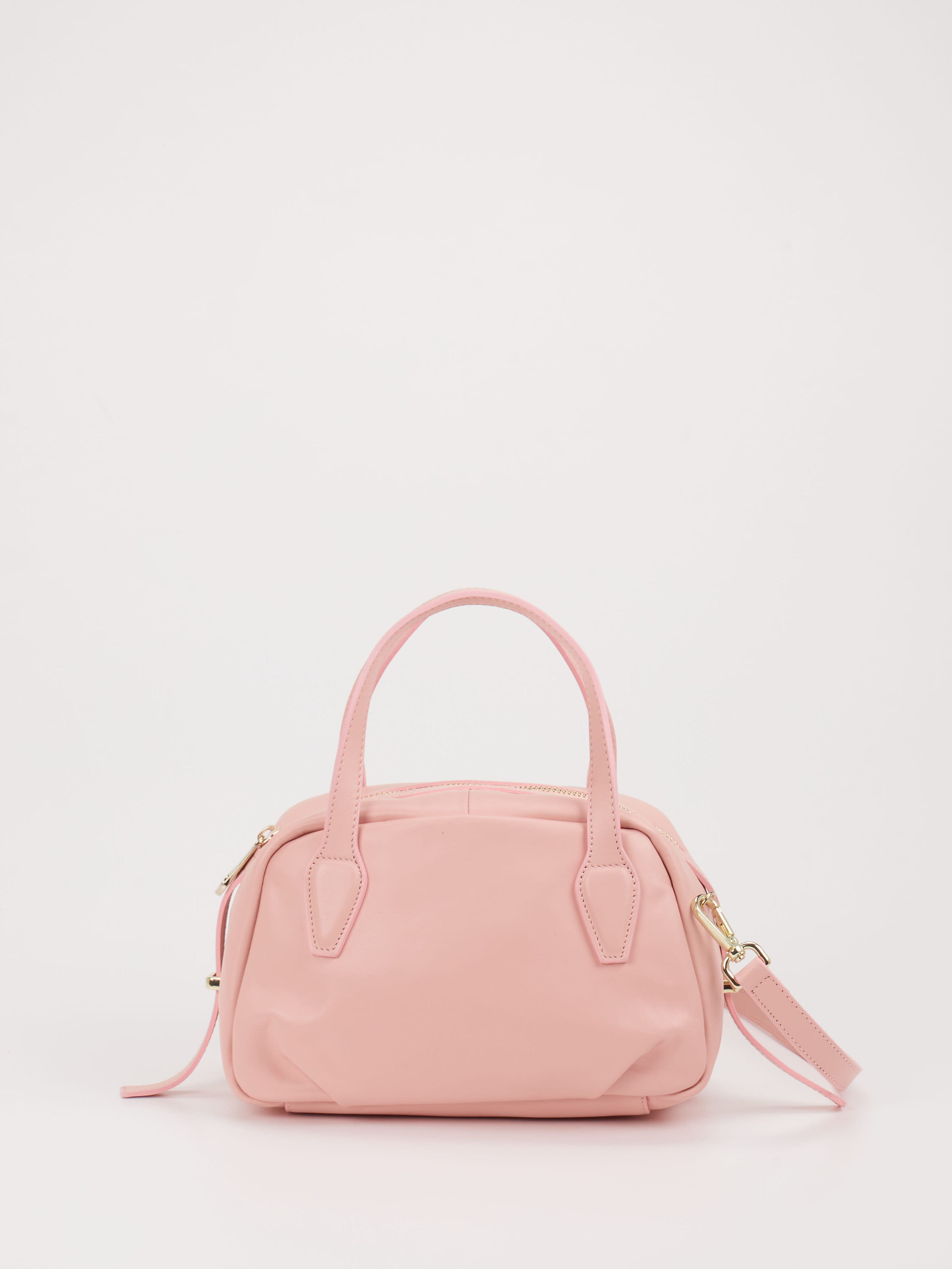 Schulter-/ Umhängetasche rosa 9392599001601