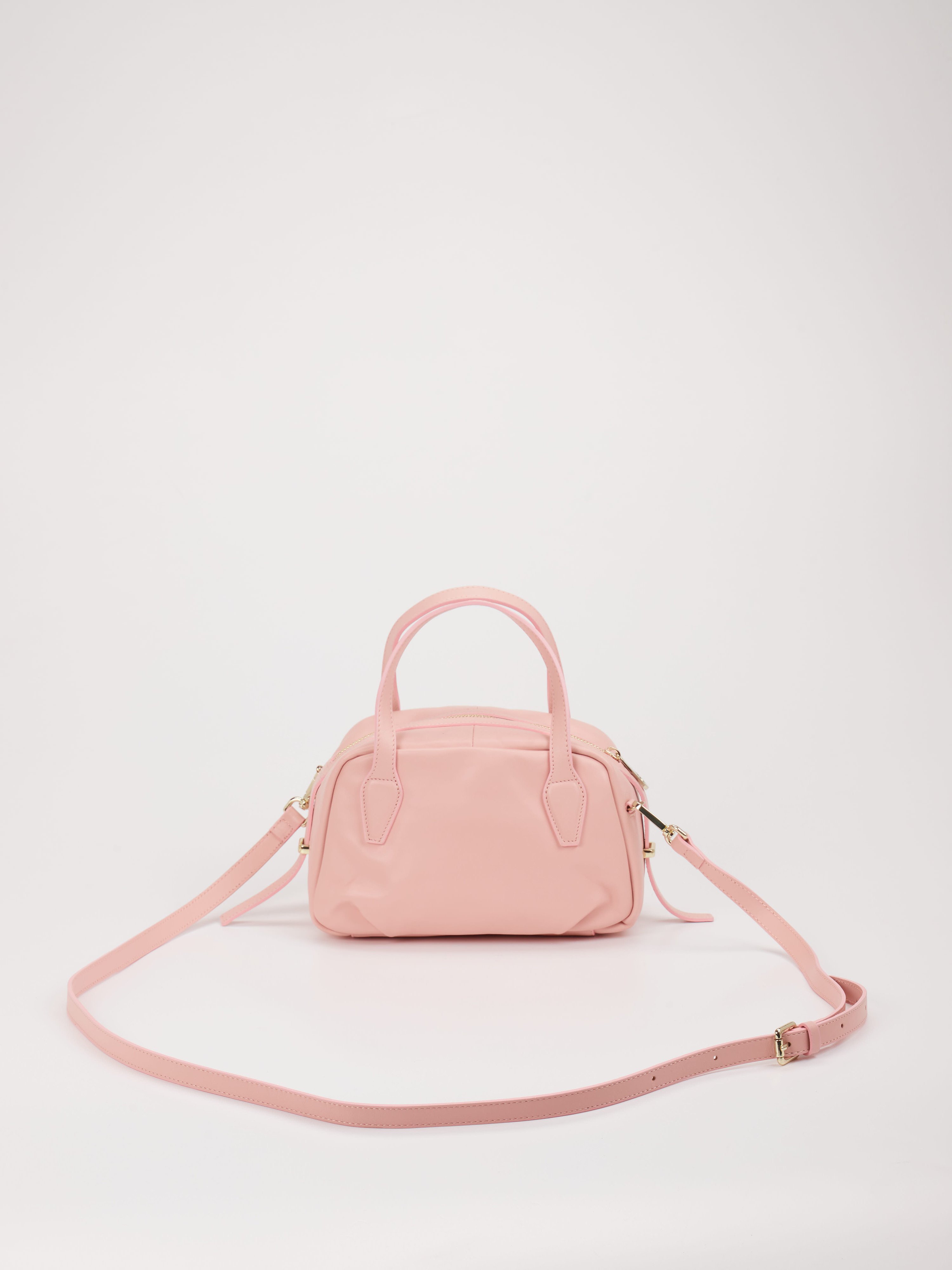 Schulter-/ Umhängetasche rosa 9392599001603
