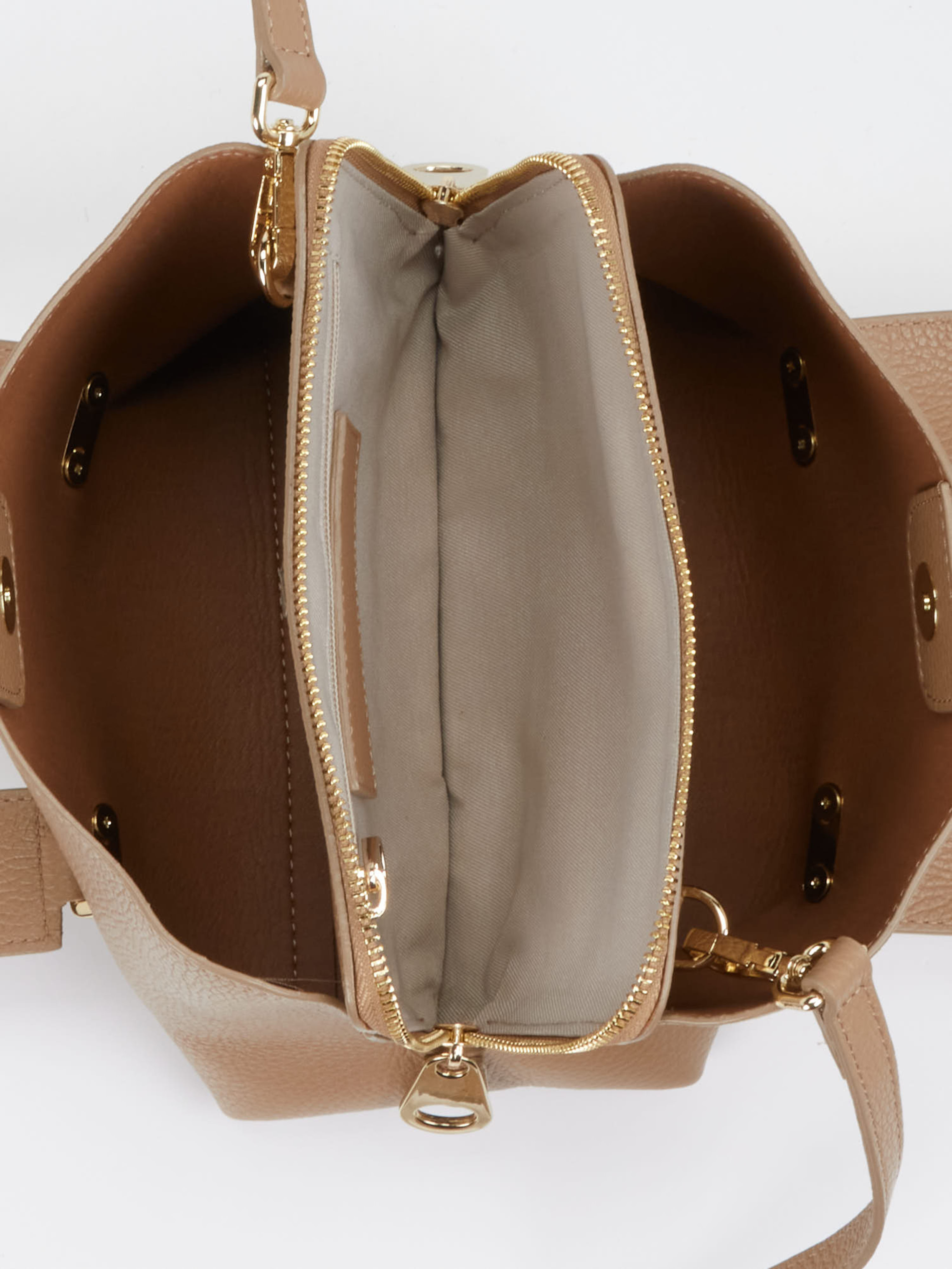 Mini Tasche braun 9304229000104