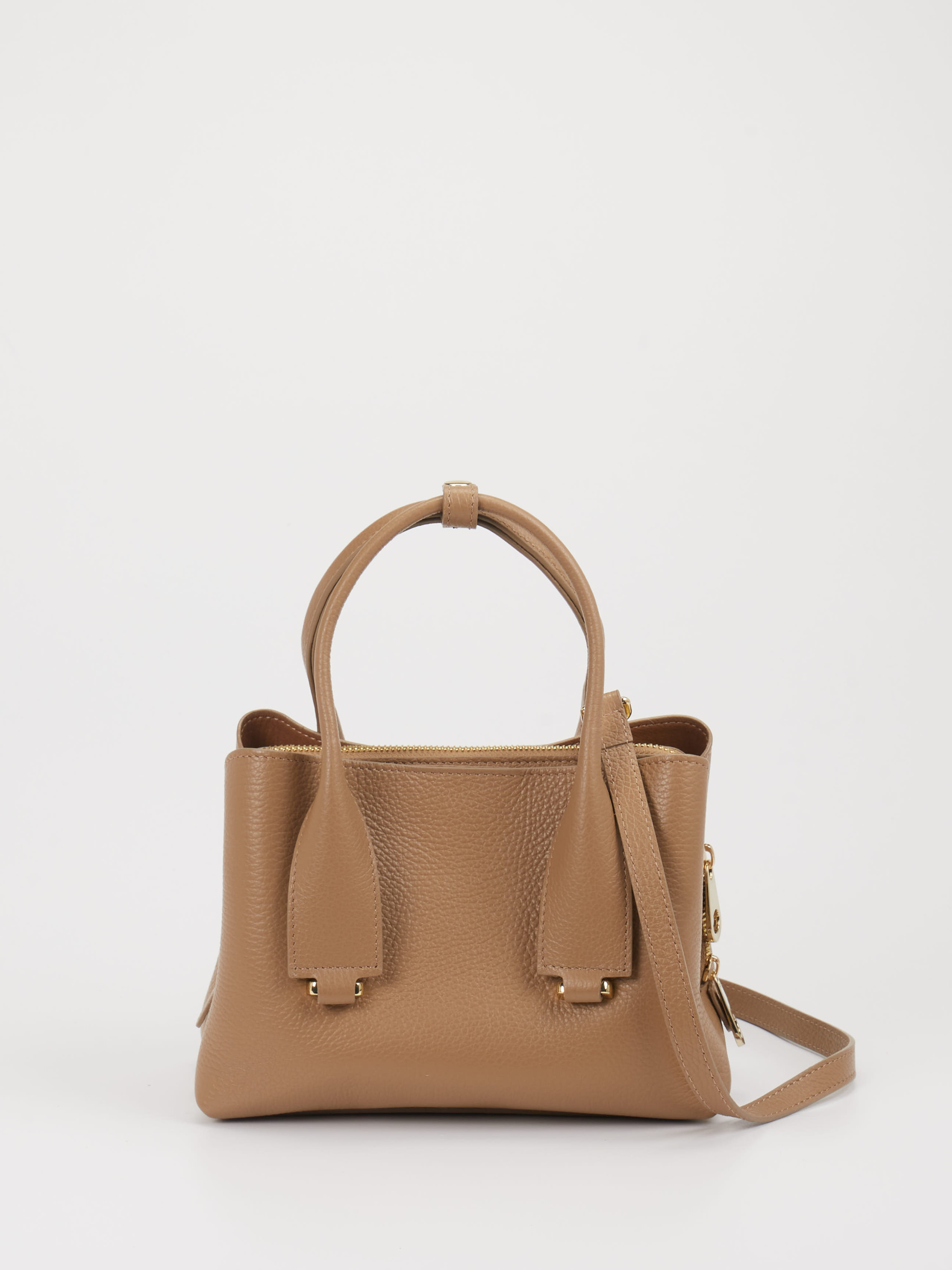 Mini Tasche braun 9304229000101