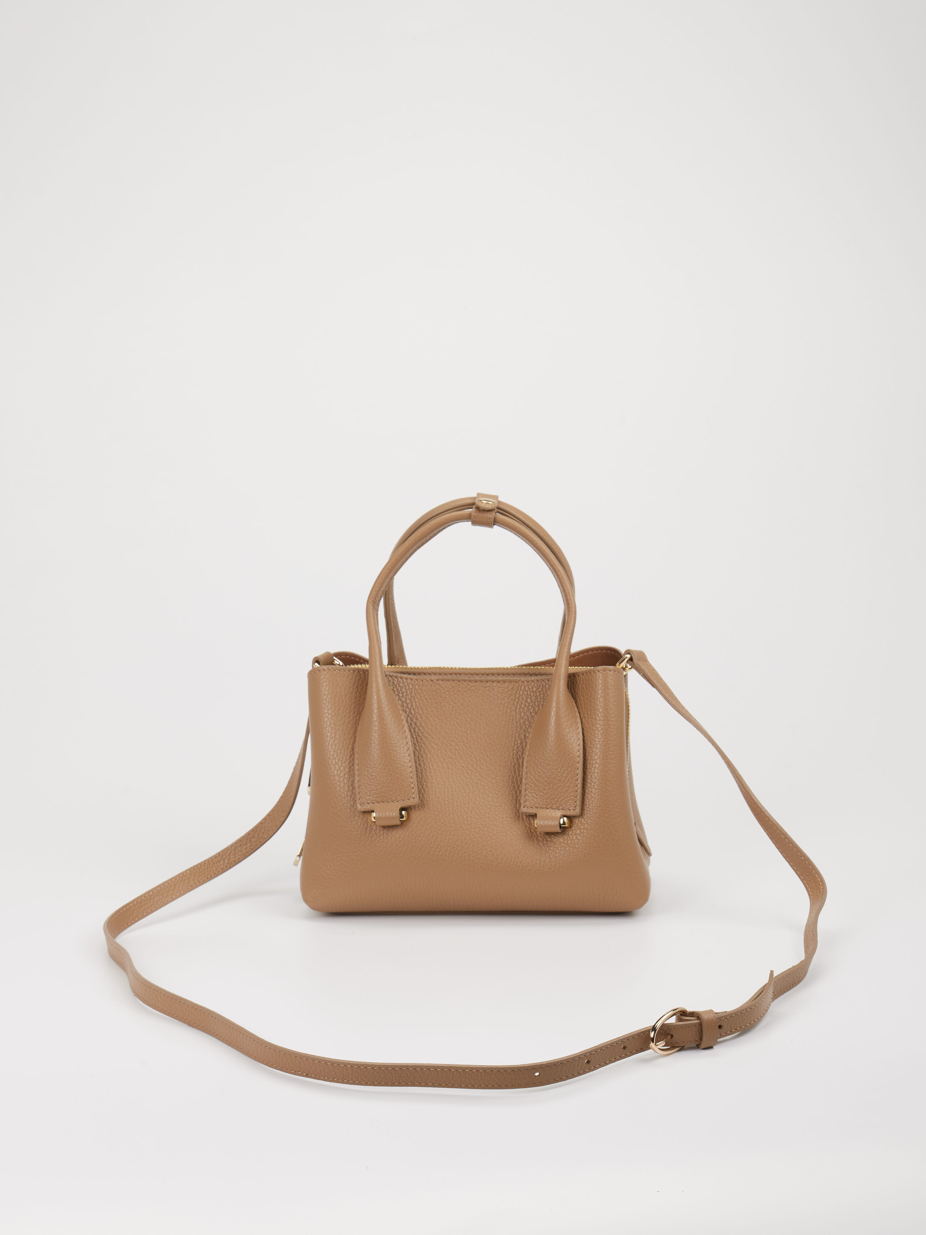 Mini Tasche braun 9304229000103