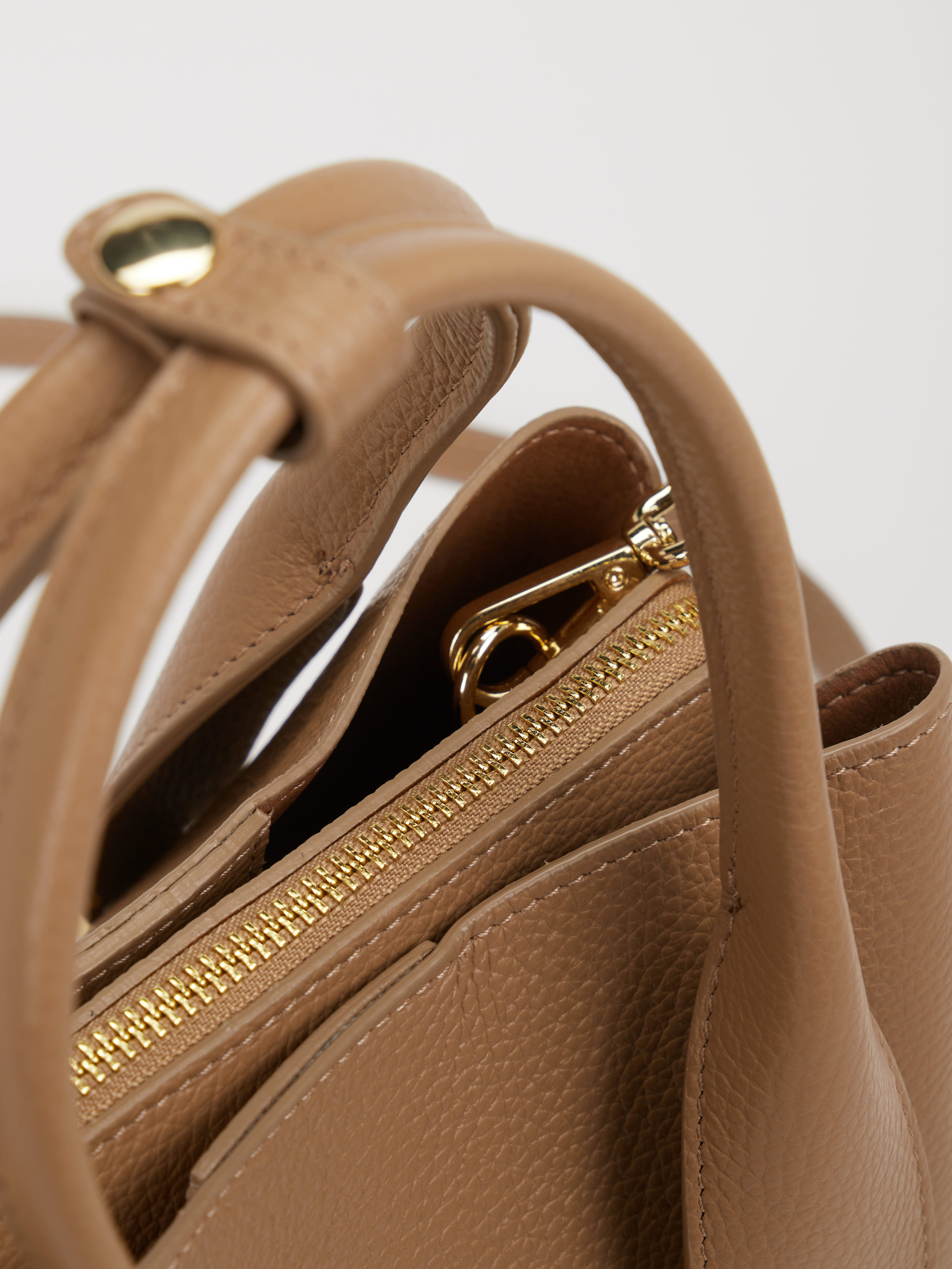 Mini Tasche braun 9304229000105