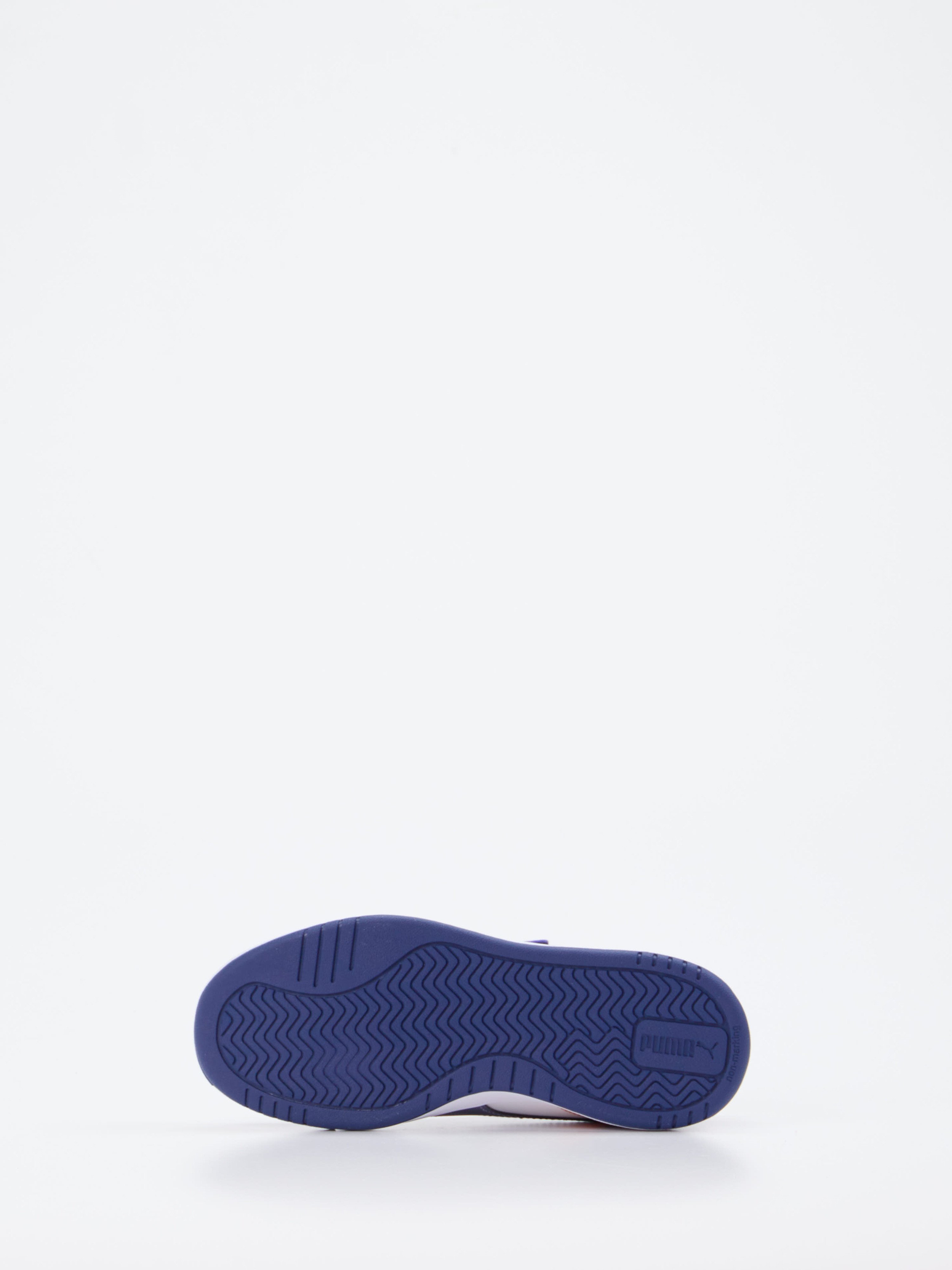 Sneaker Caven III Block blau 8667107000105