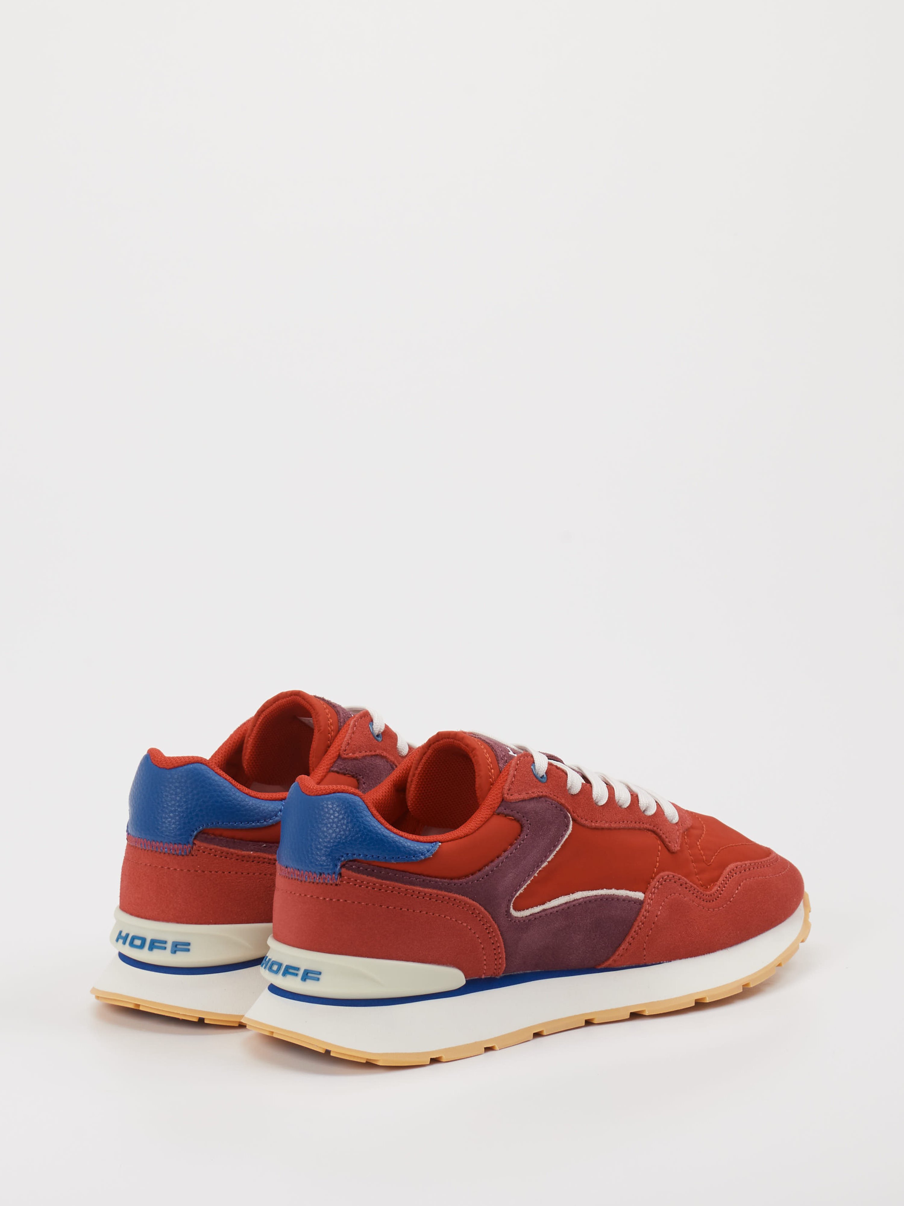 Sneaker City Dopamine rot 1663551000203