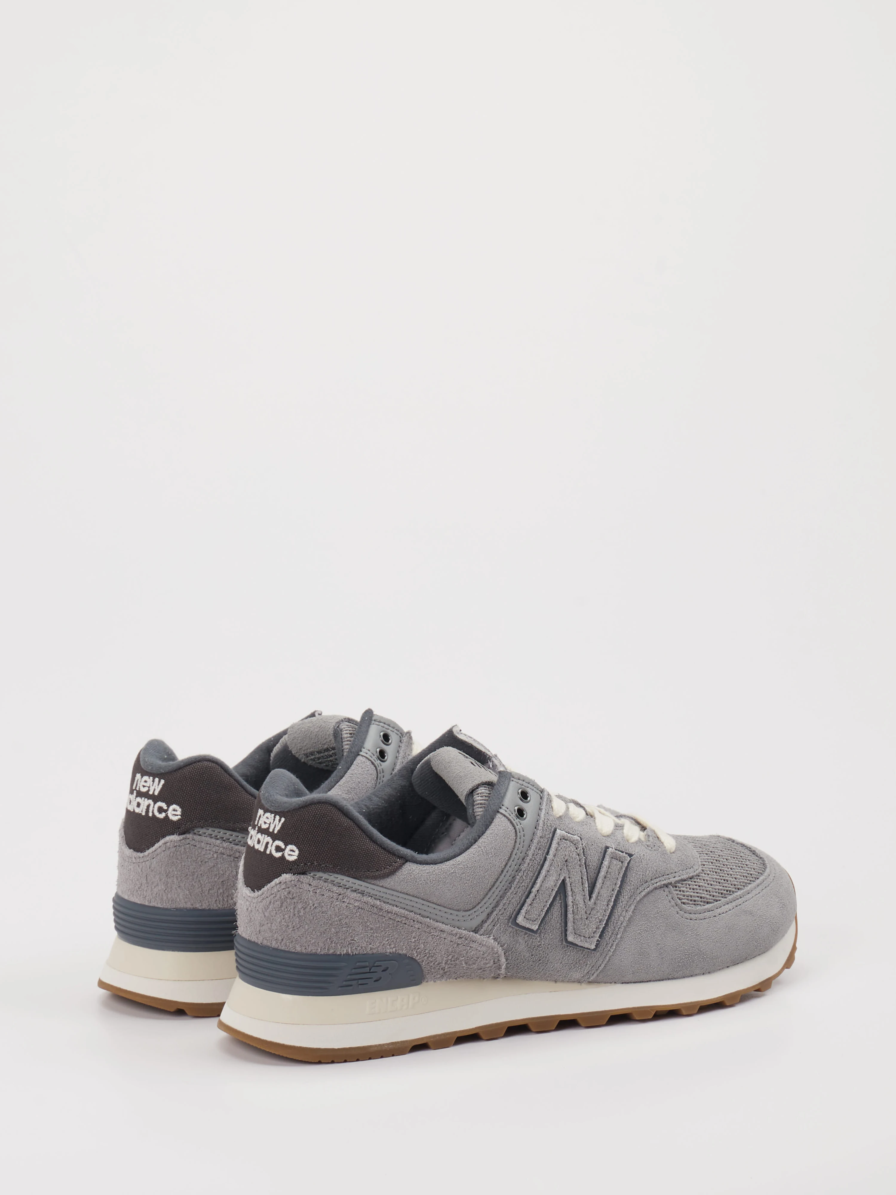 Sneaker grau 8465451000103