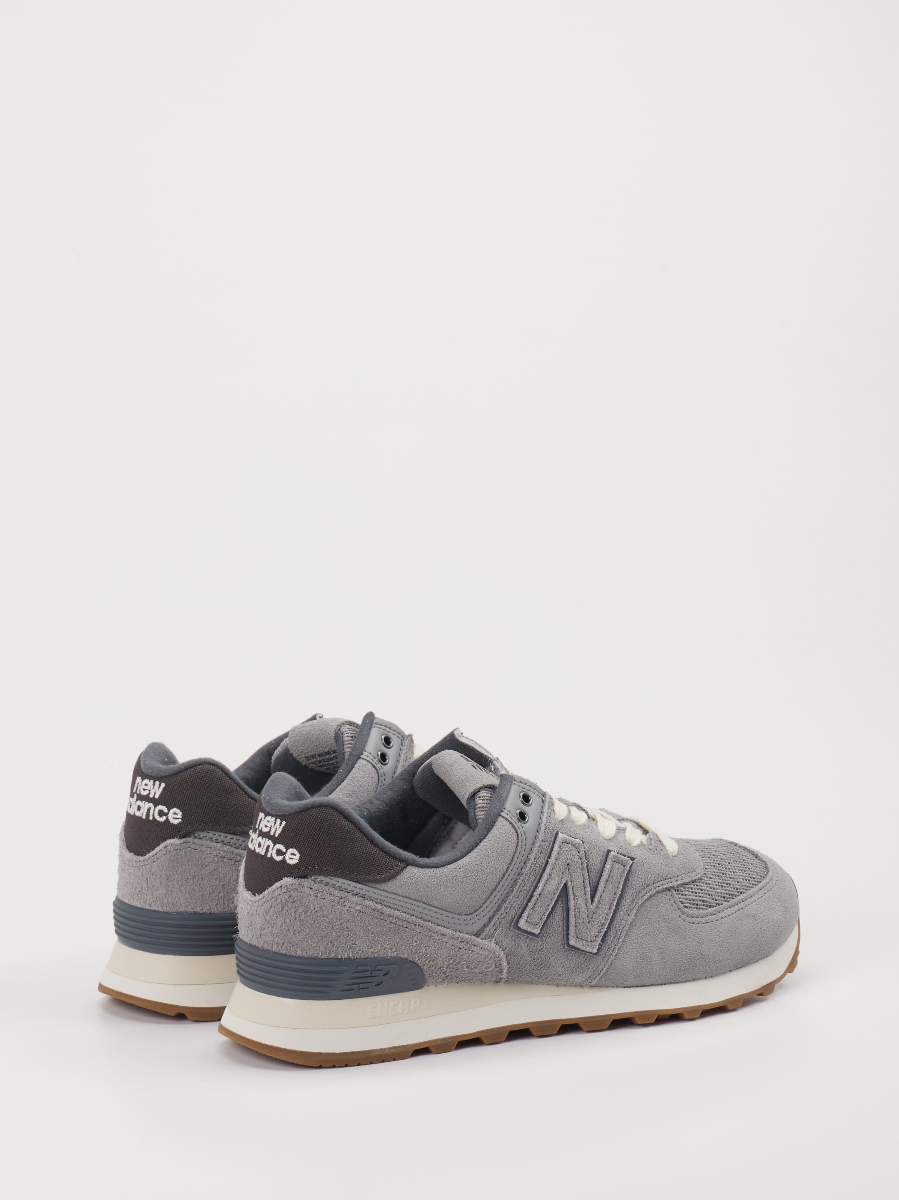 Sneaker grau 8465451000103