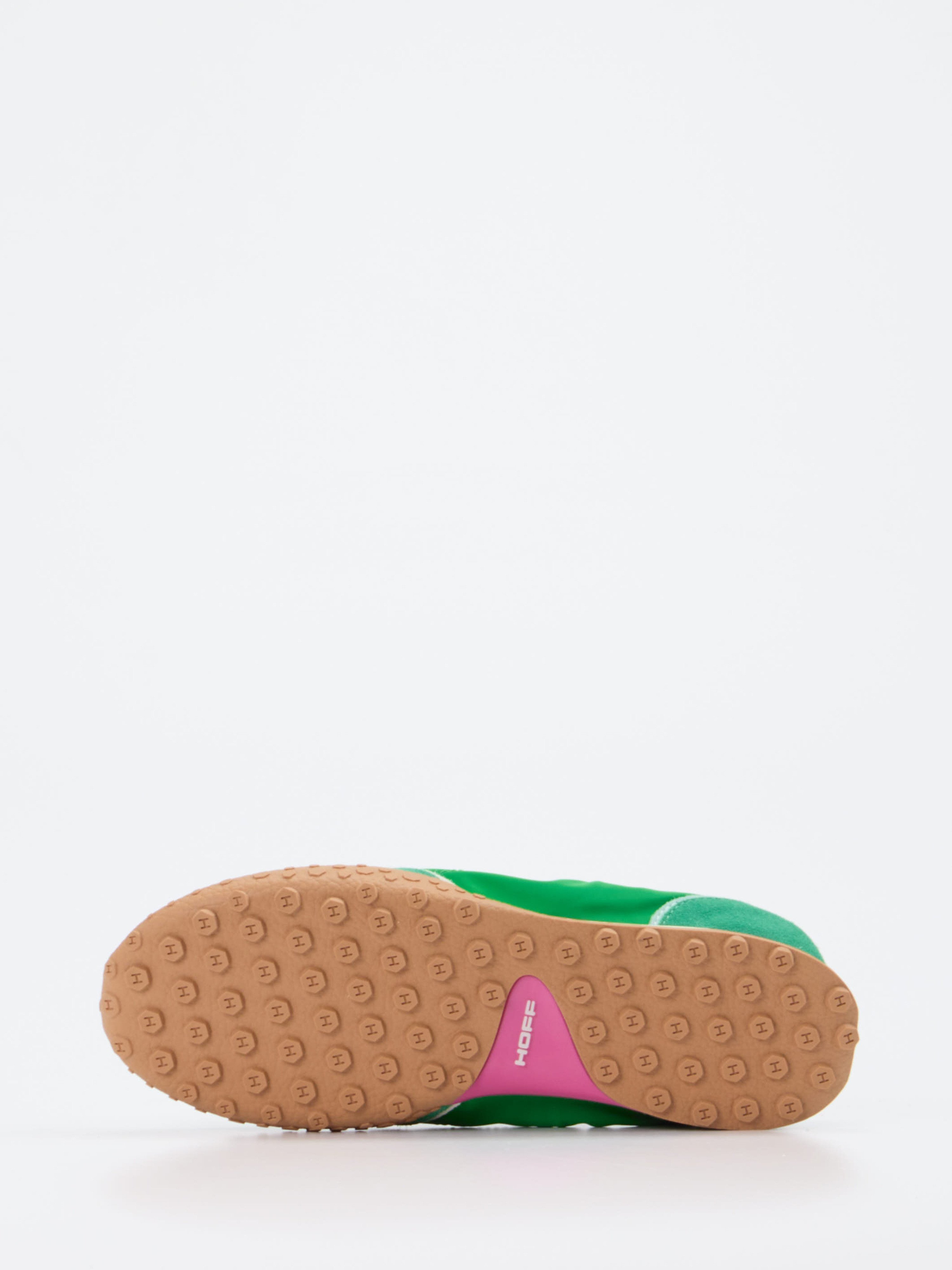 Sneaker Bridge Dopamine grün 1661658000105