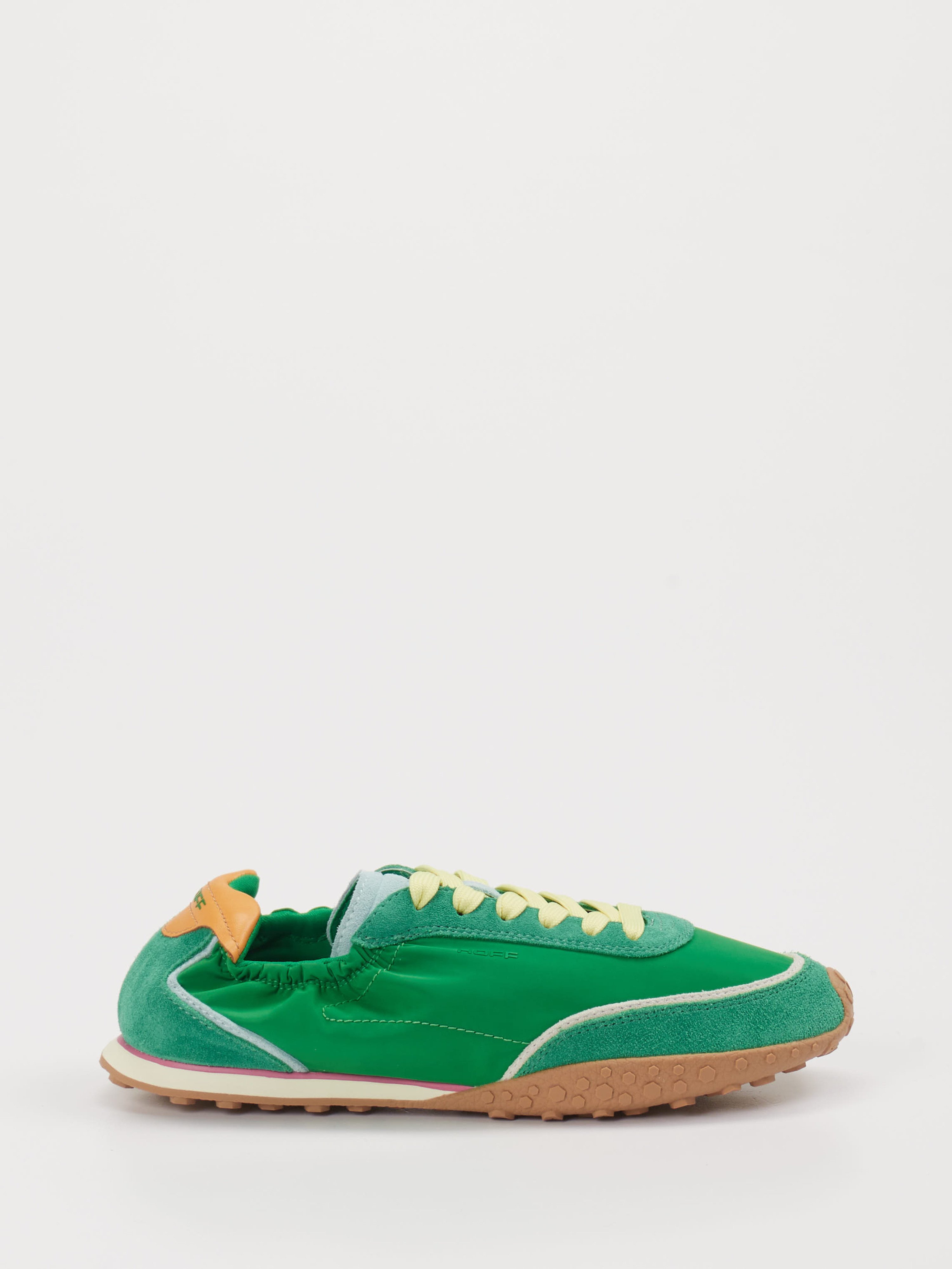 Sneaker Bridge Dopamine grün 1661658000101