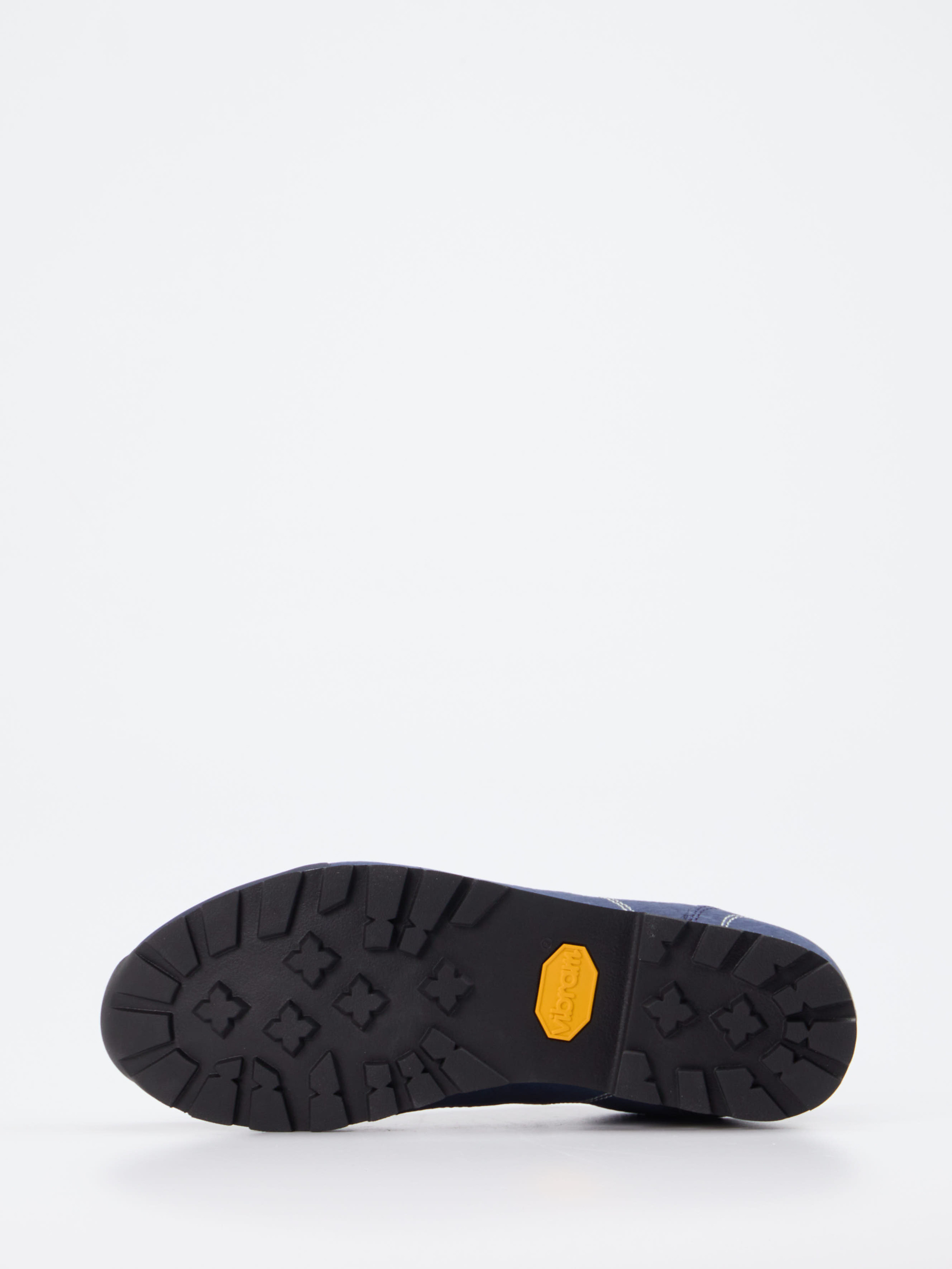 Schnürschuh blau 4610109127705
