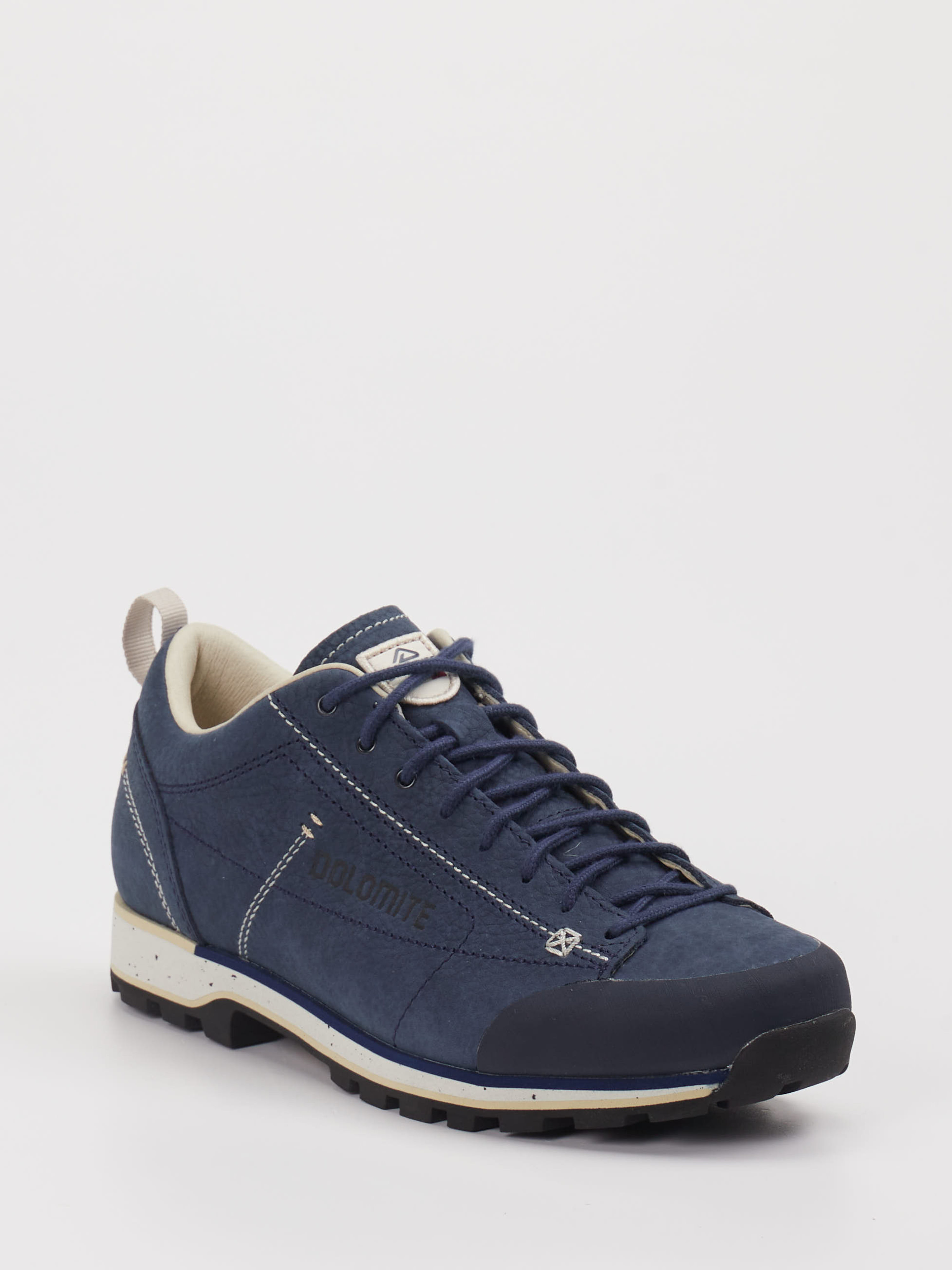Schnürschuh blau 4610109127706