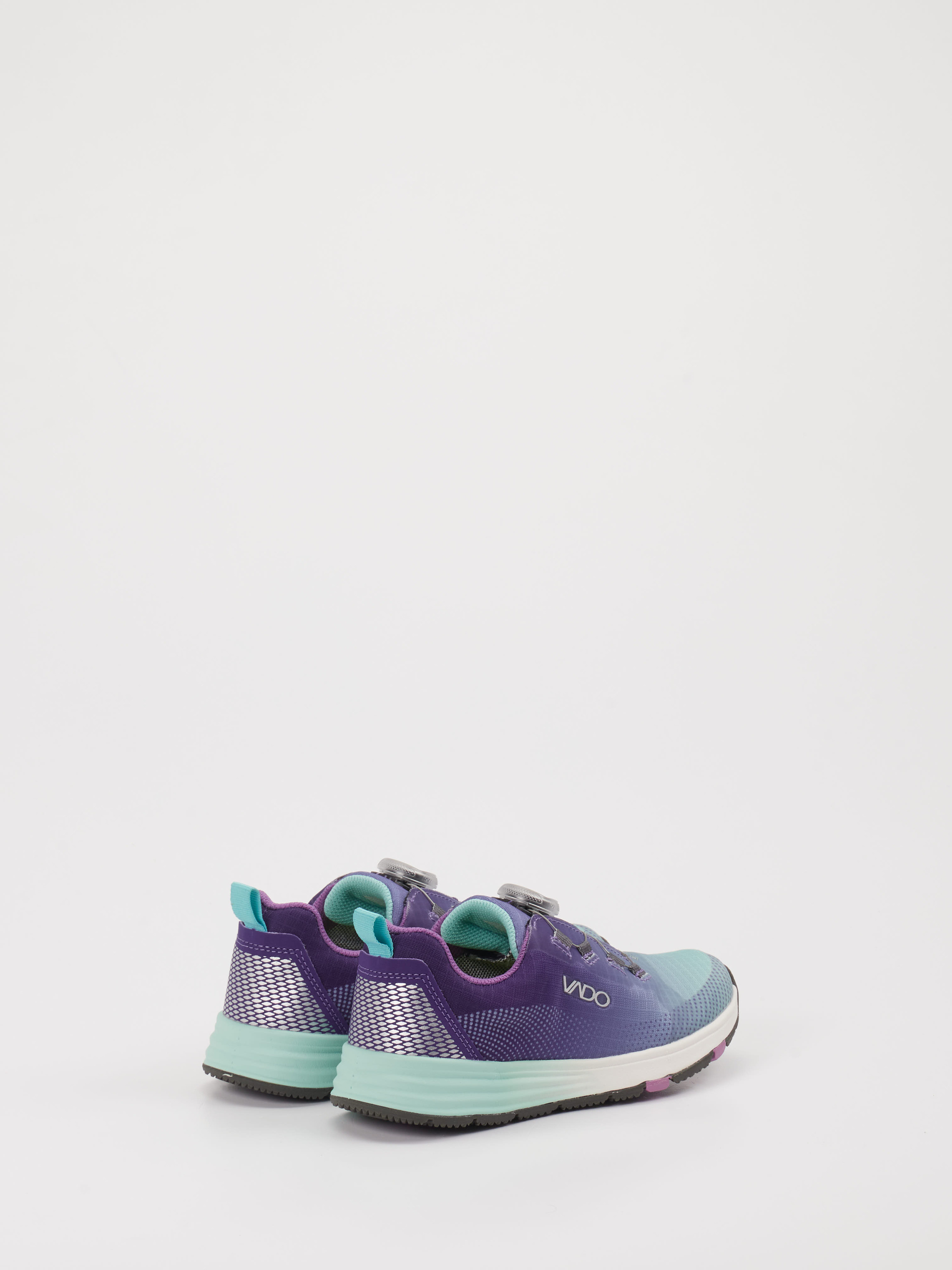 Sneaker blau 6611175000303