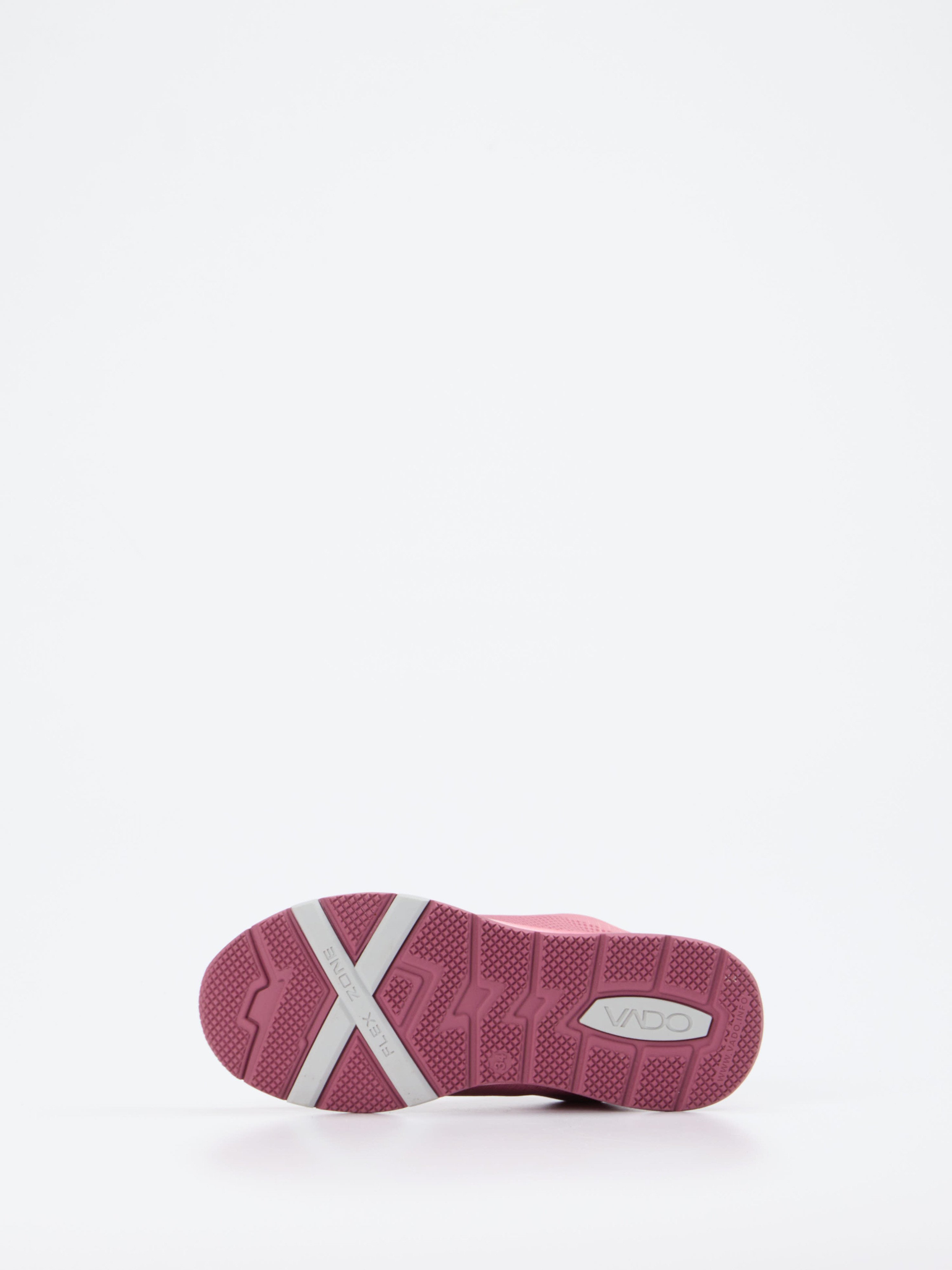 Sneaker pink 6611539000905