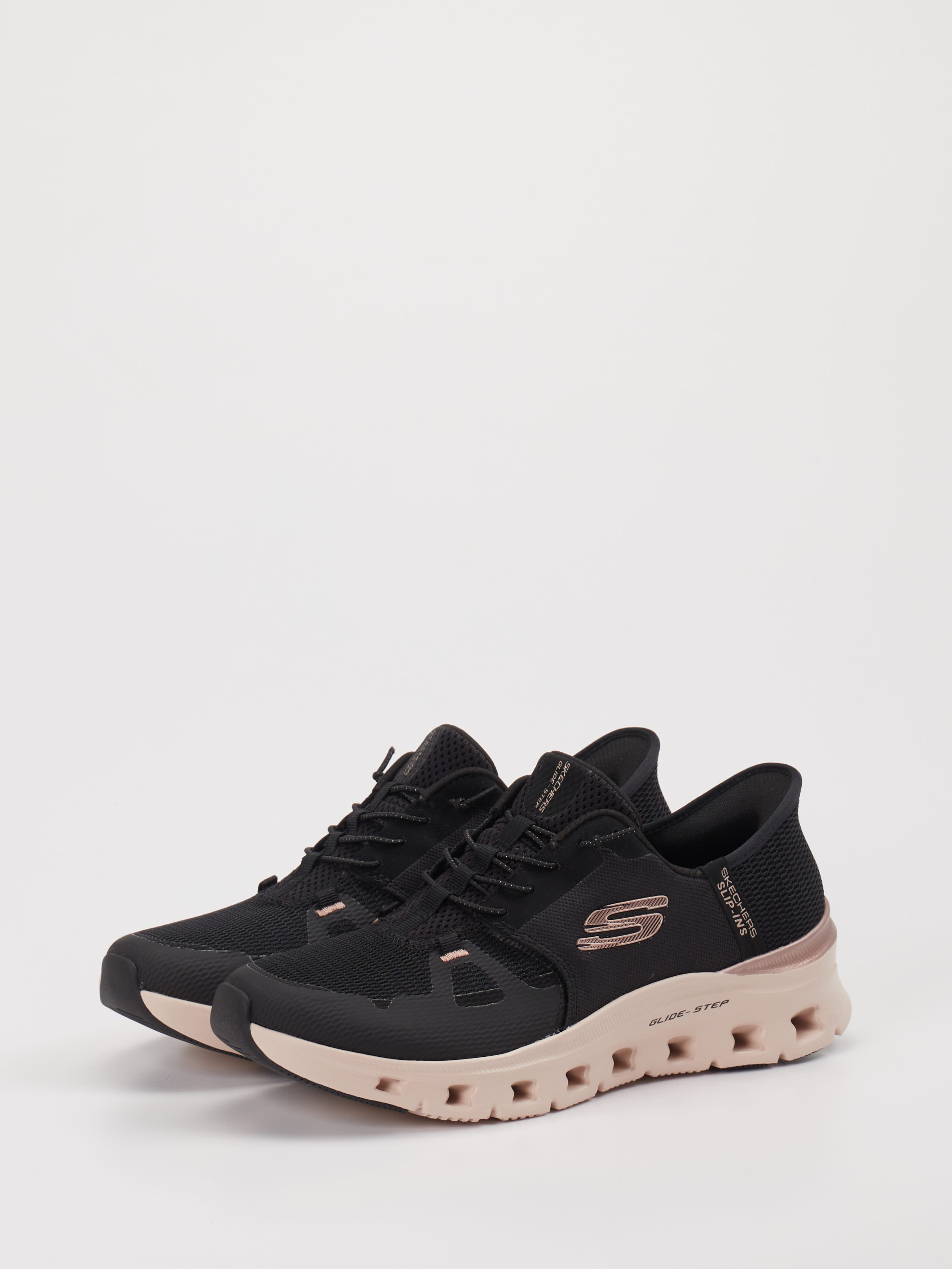 Sneaker schwarz 8167009001302
