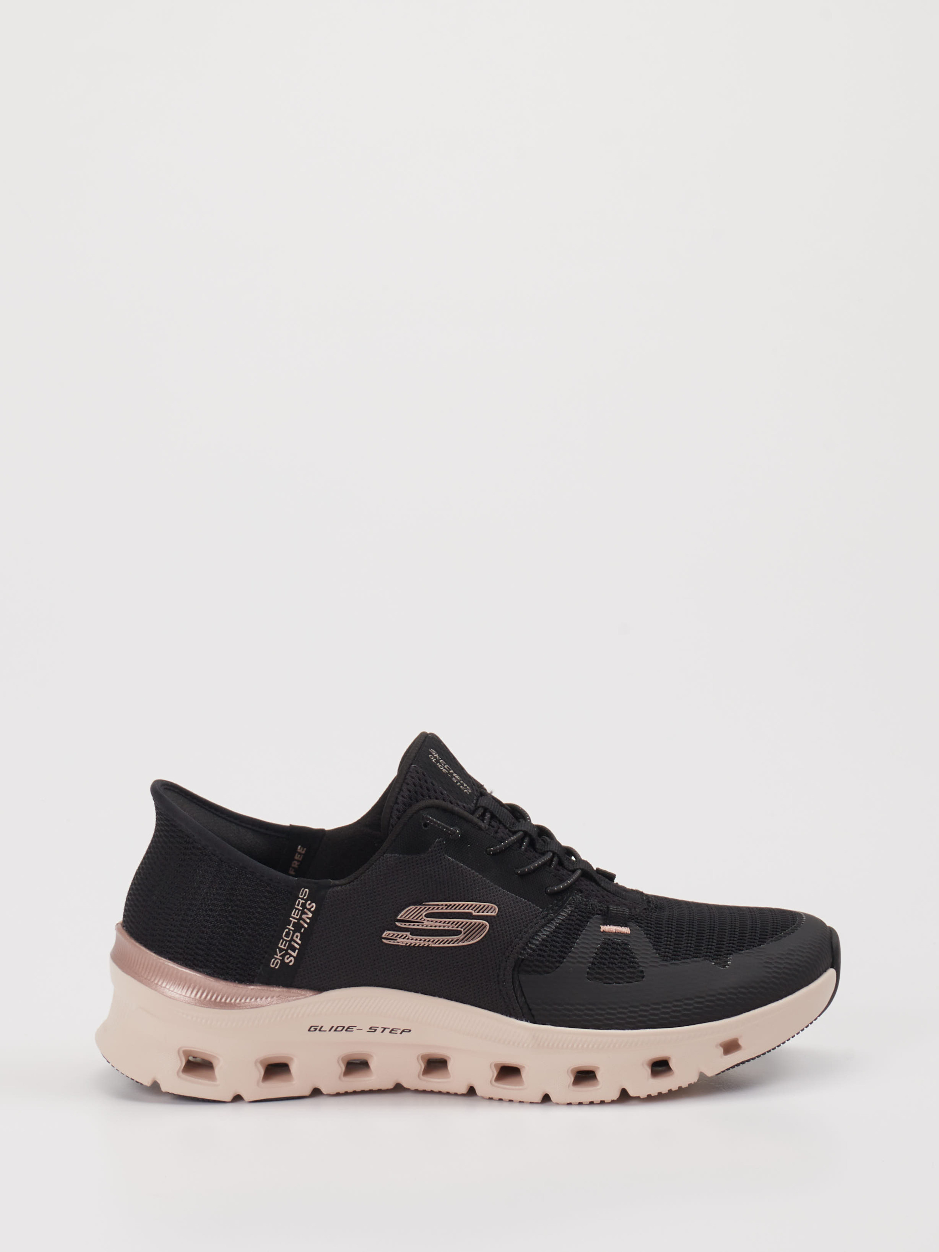 Sneaker schwarz 8167009001301