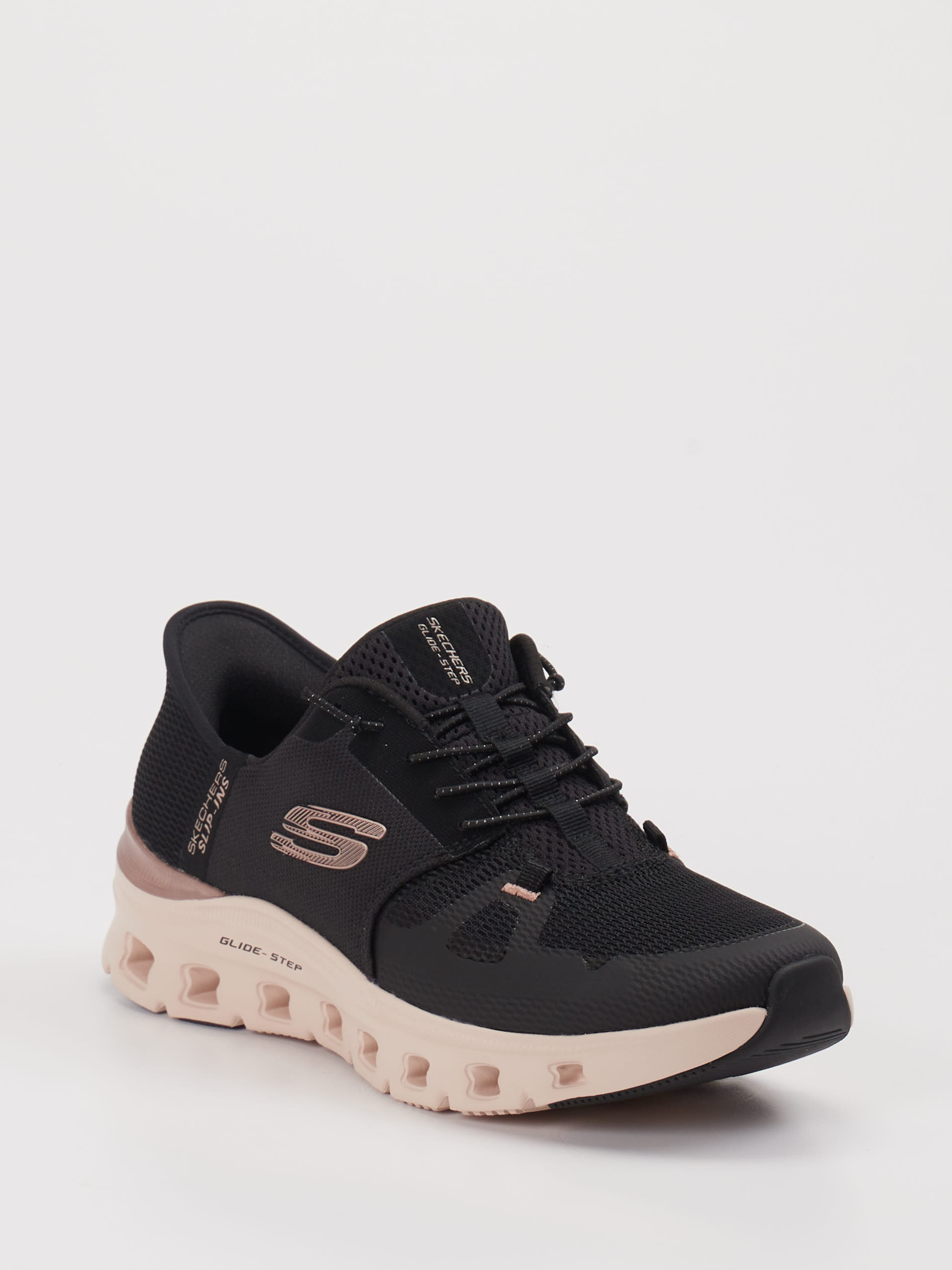 Sneaker schwarz 8167009001306