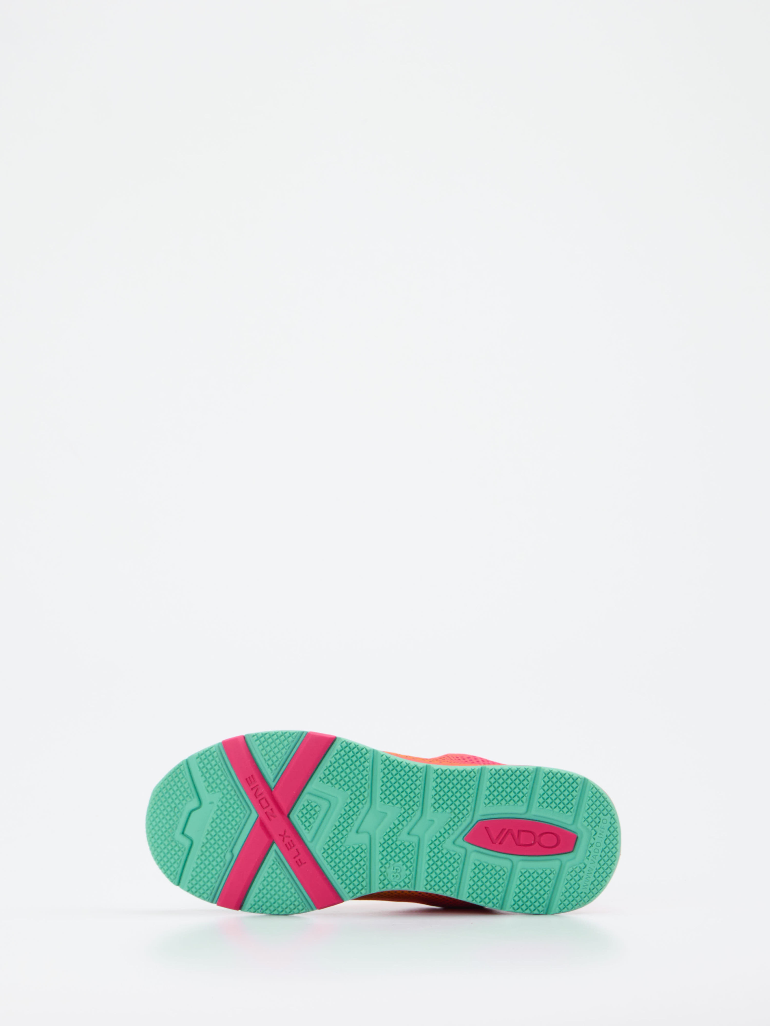 Sneaker rot 6611571000105