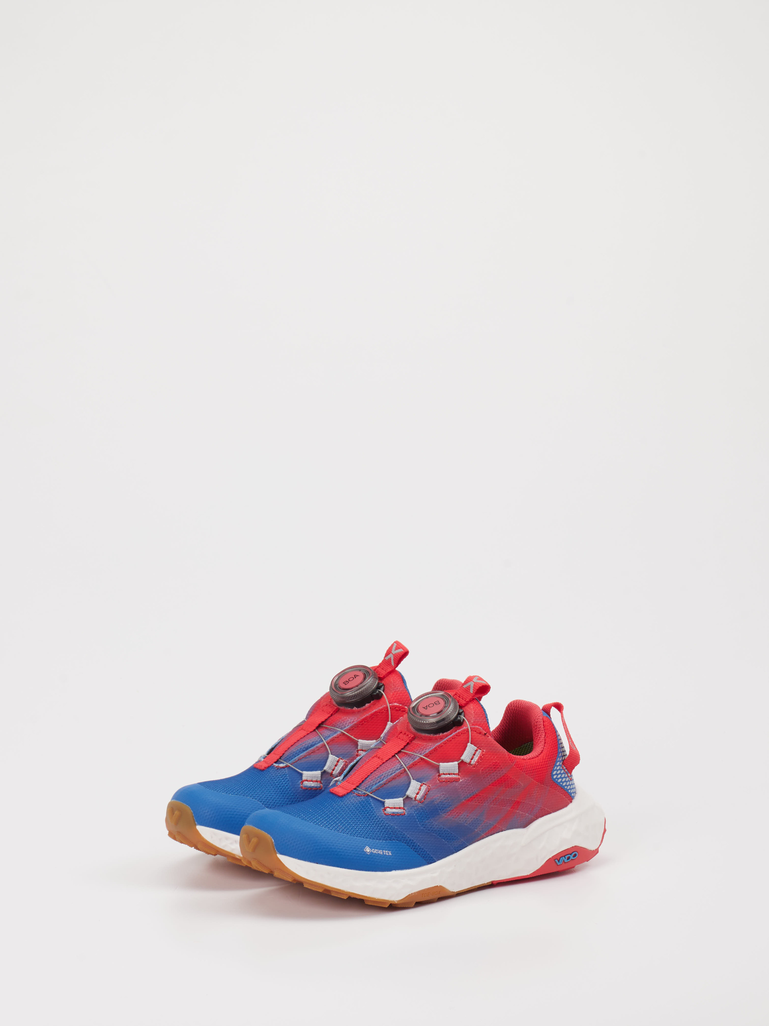 Sneaker blau 6611155001002