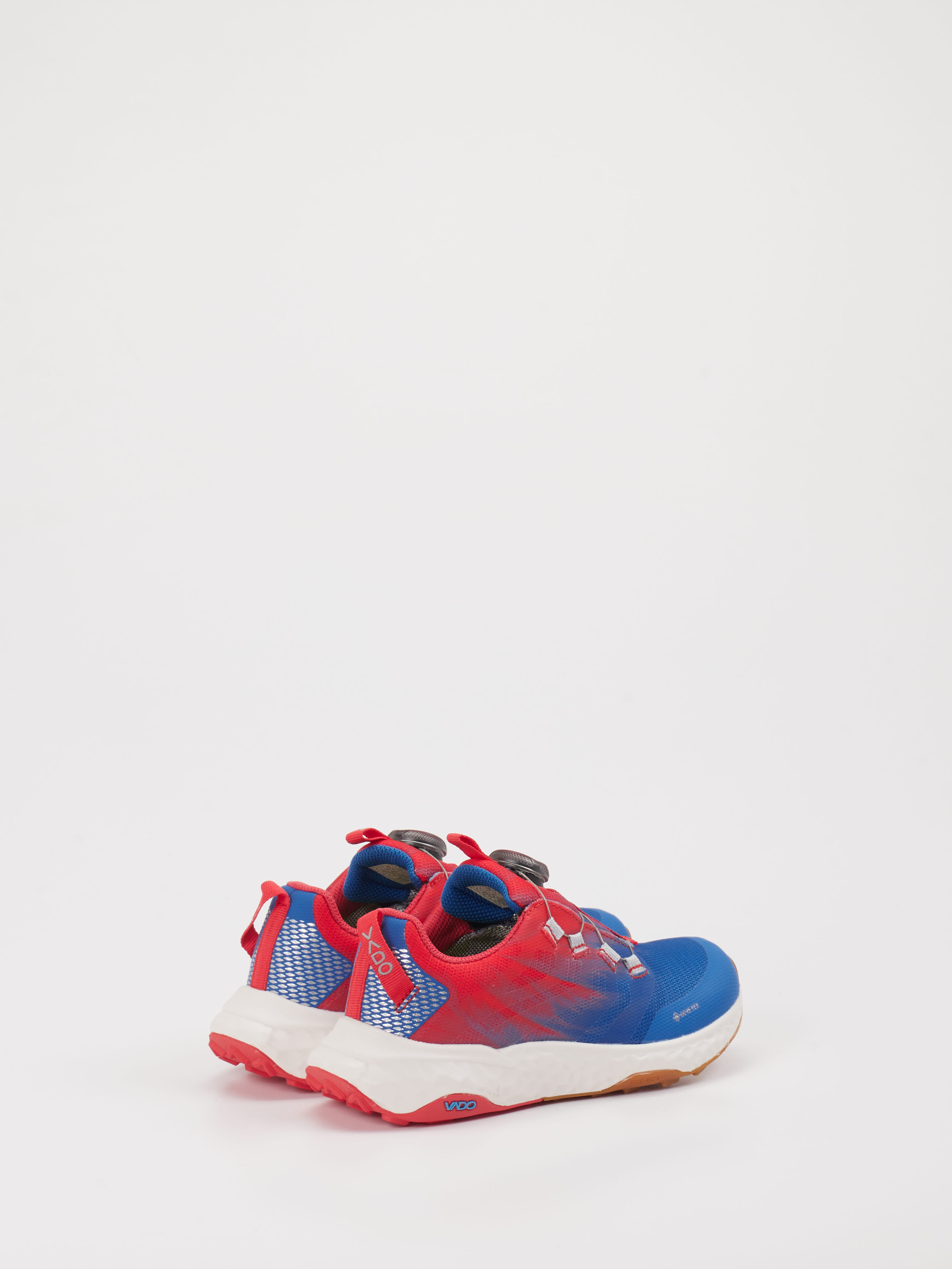 Sneaker blau 6611155001003