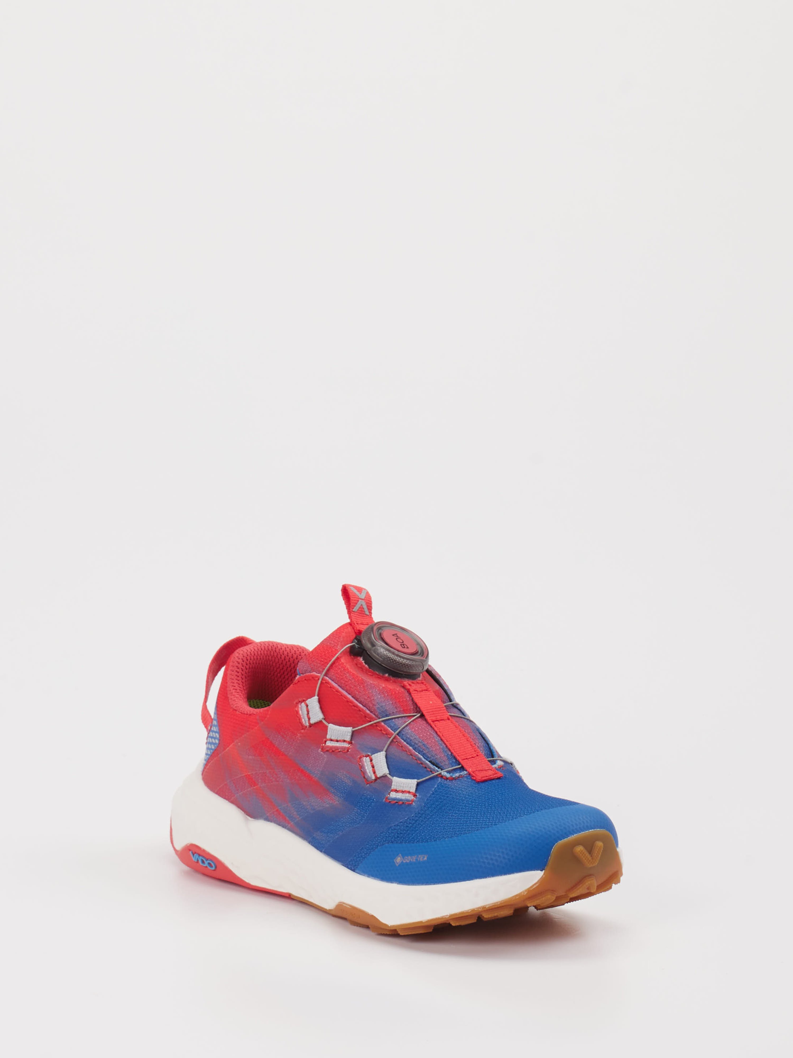 Sneaker blau 6611155001006