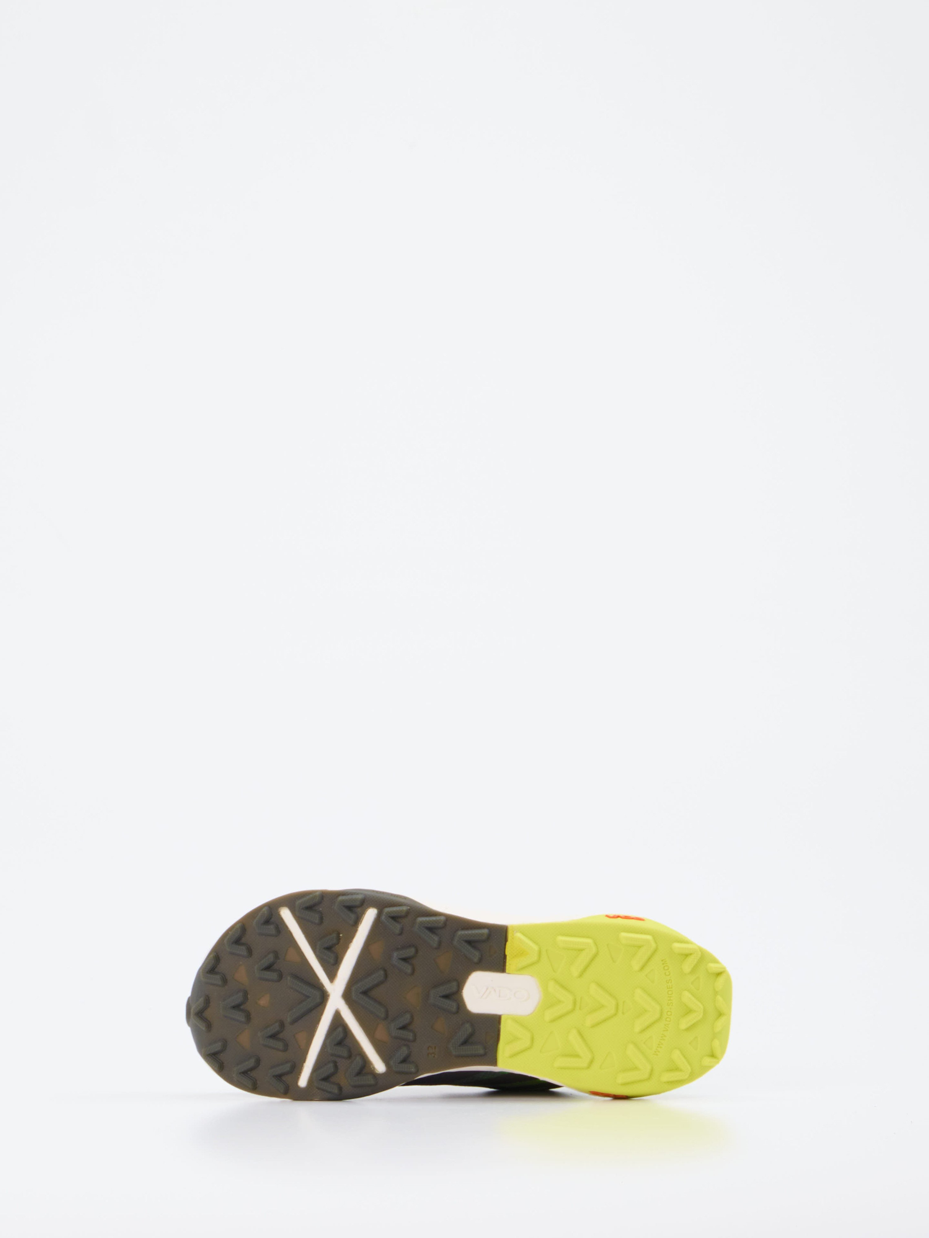 Sneaker grau 6611456000805