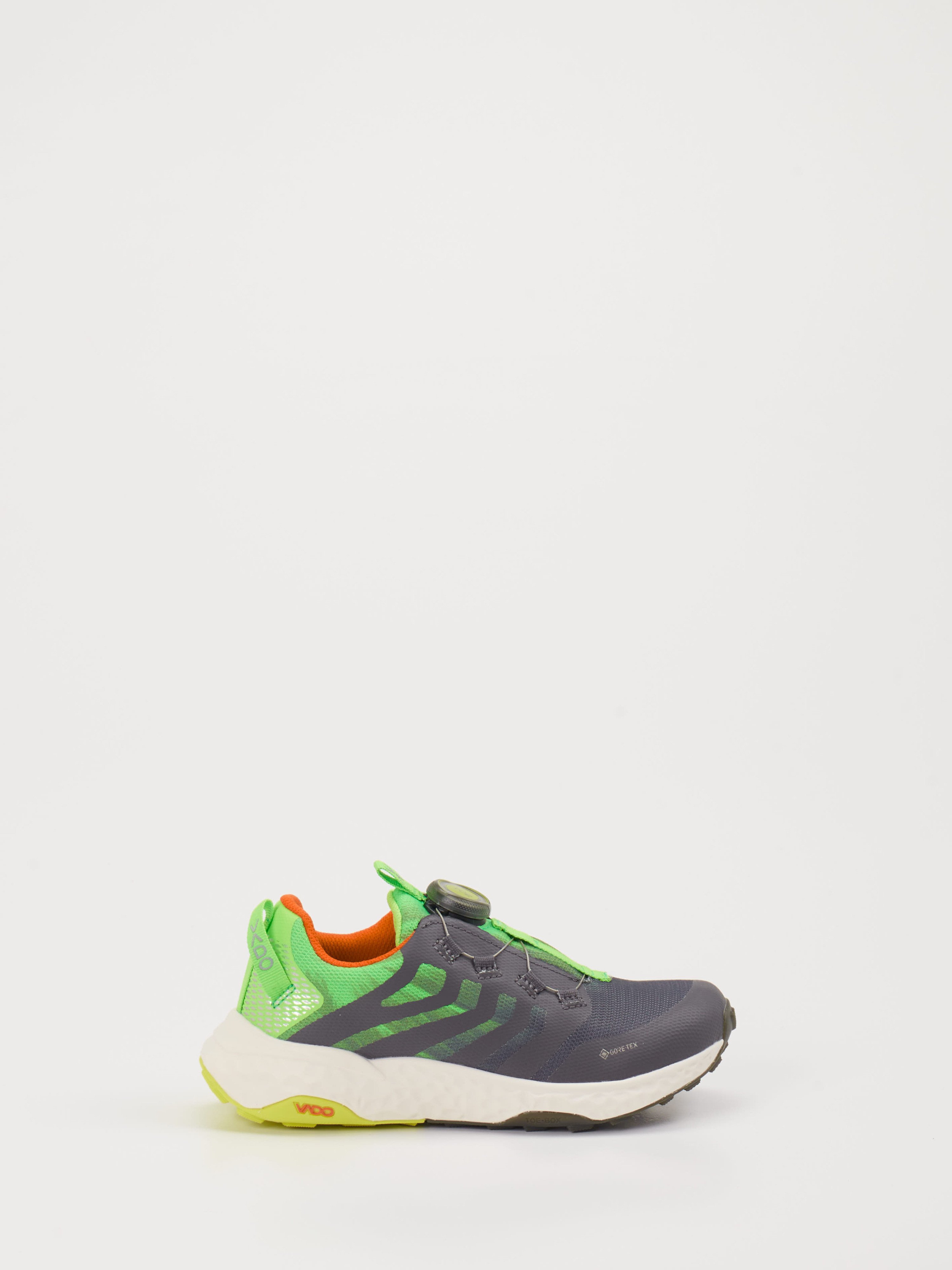 Sneaker grau 6611456000801