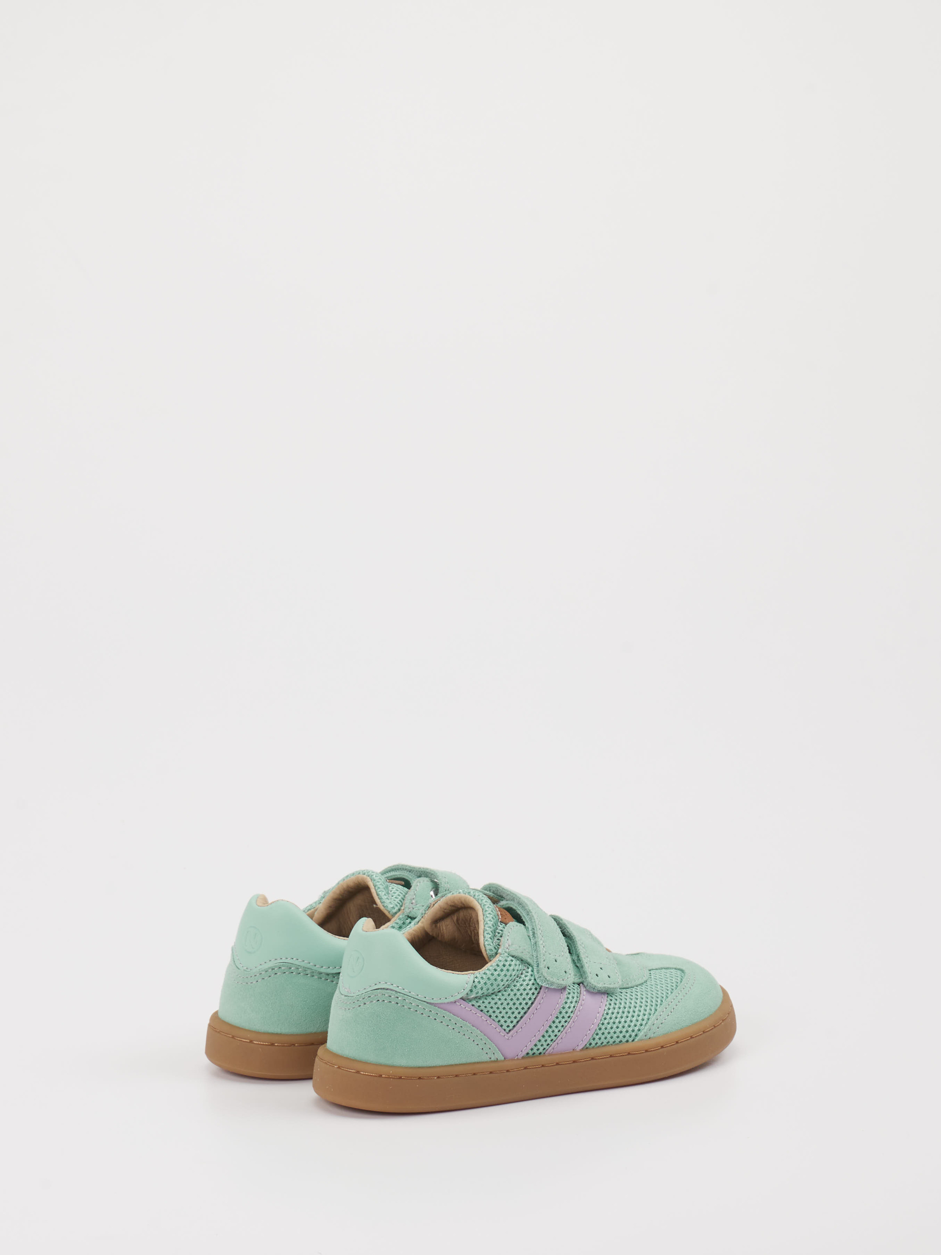 Klettschuh grün 6621671000103