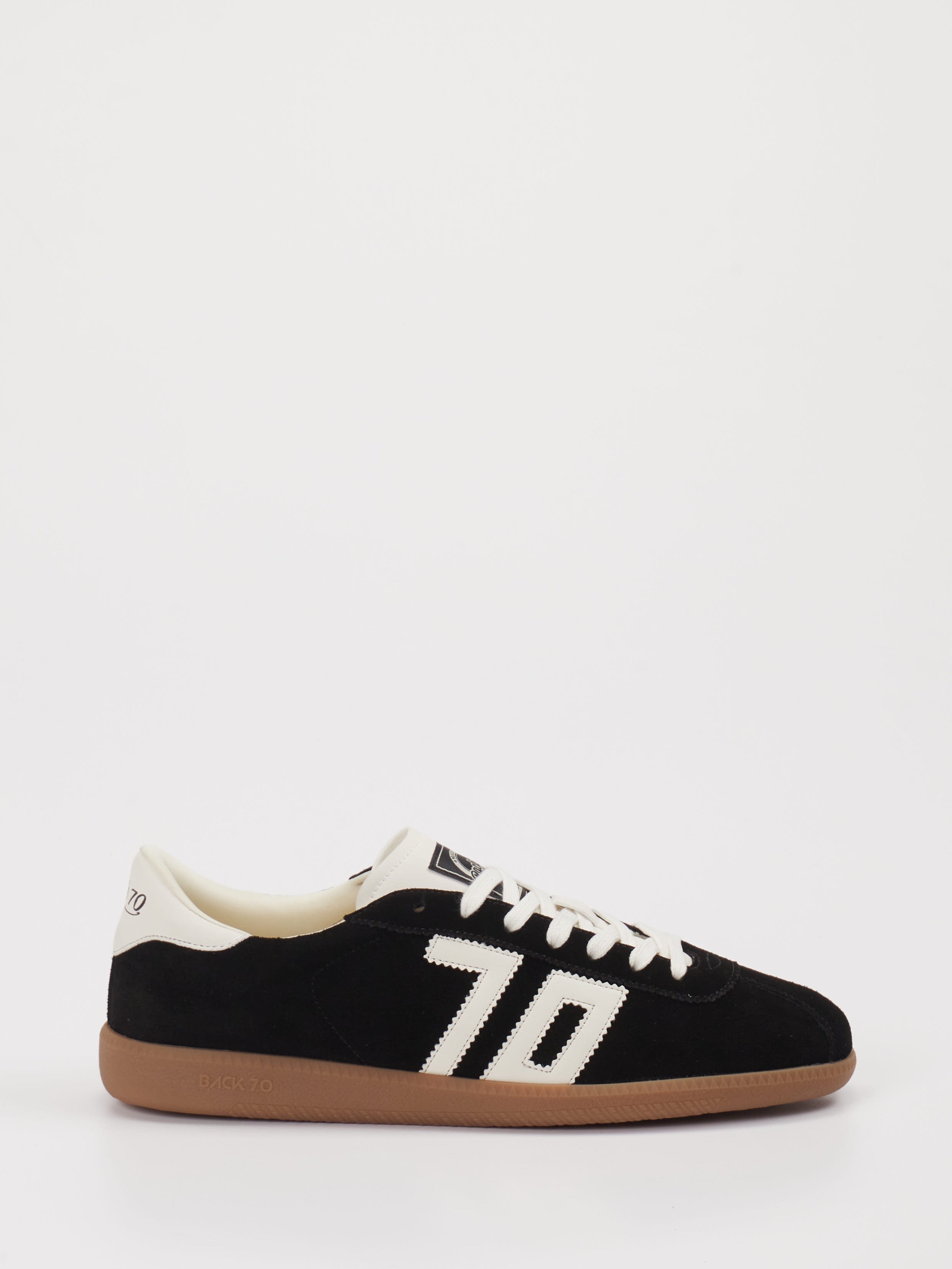 Sneaker Shelly schwarz 4661007002601