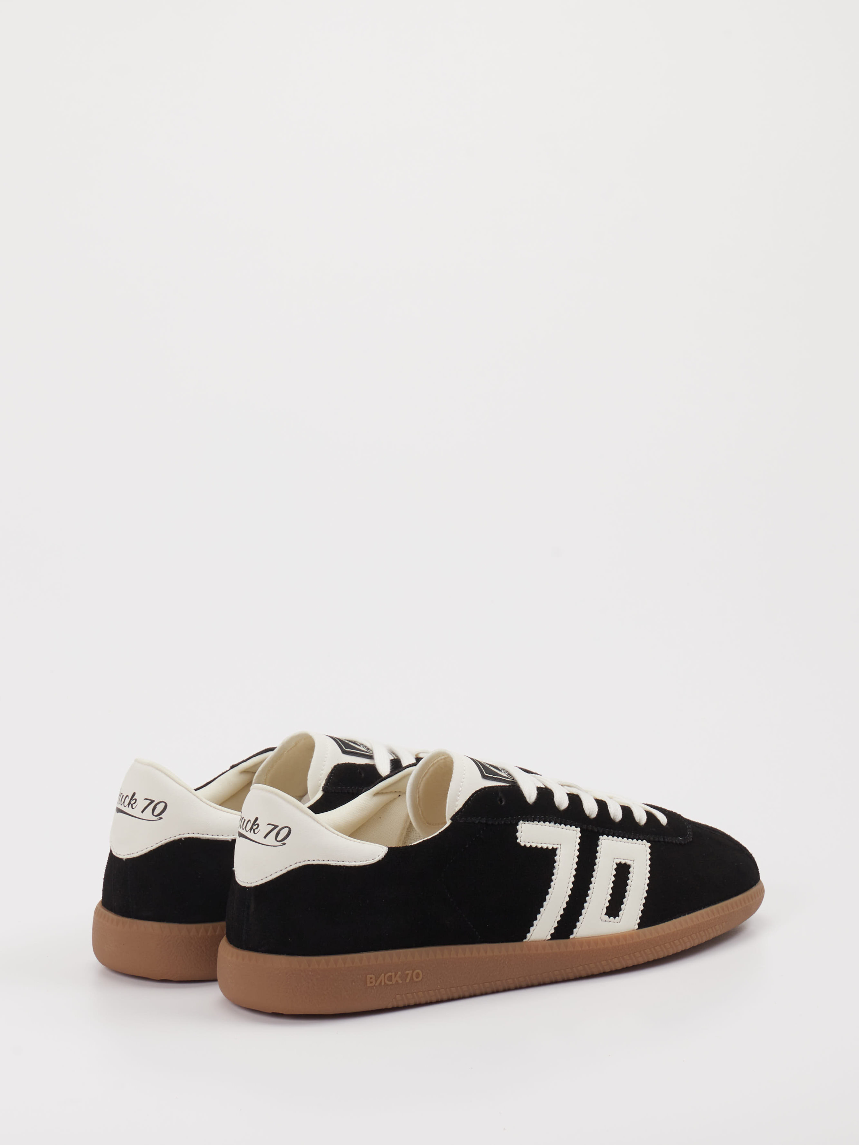 Sneaker Shelly schwarz 4661007002603