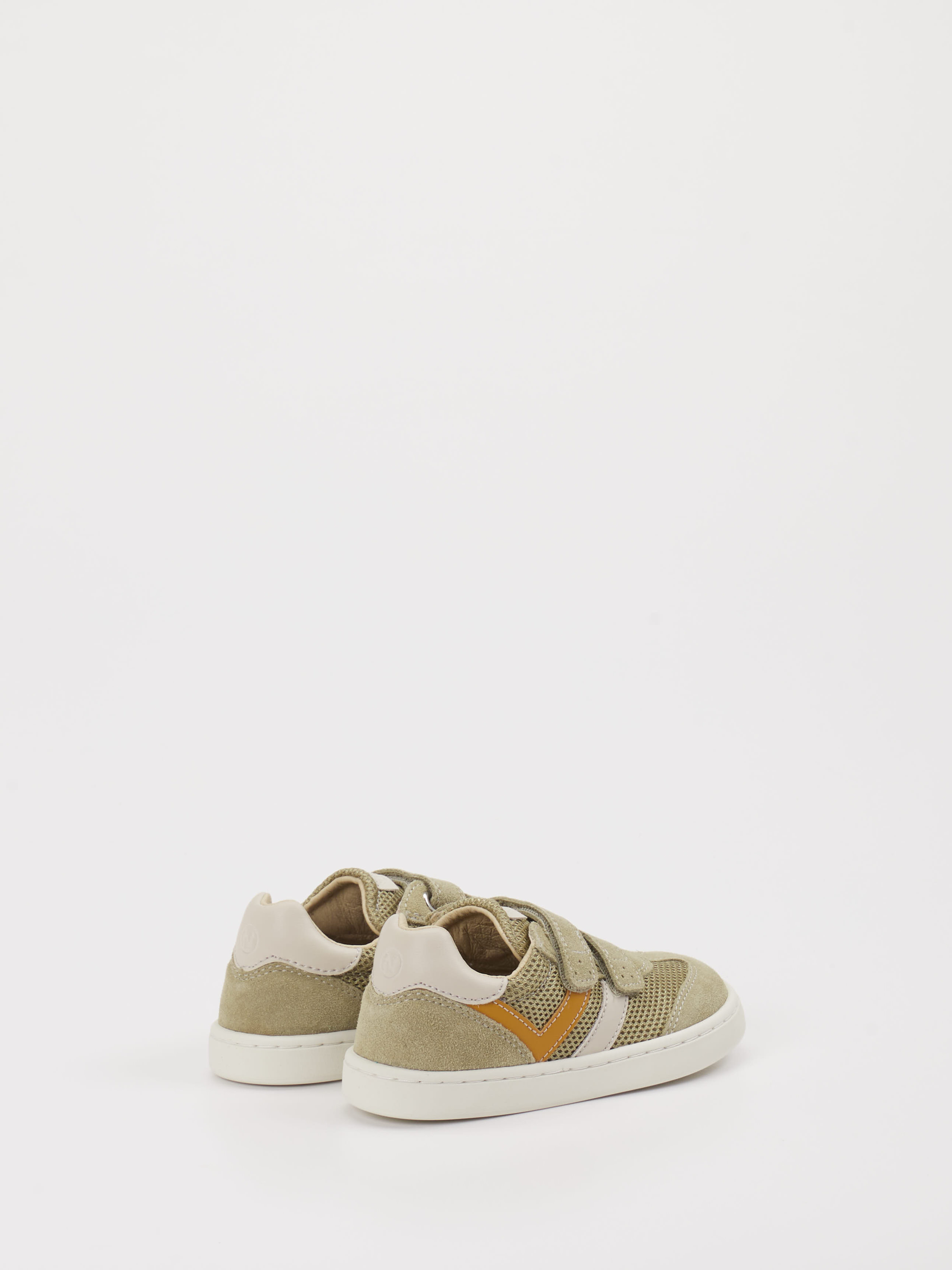 Klettschuh grün 6621625000203