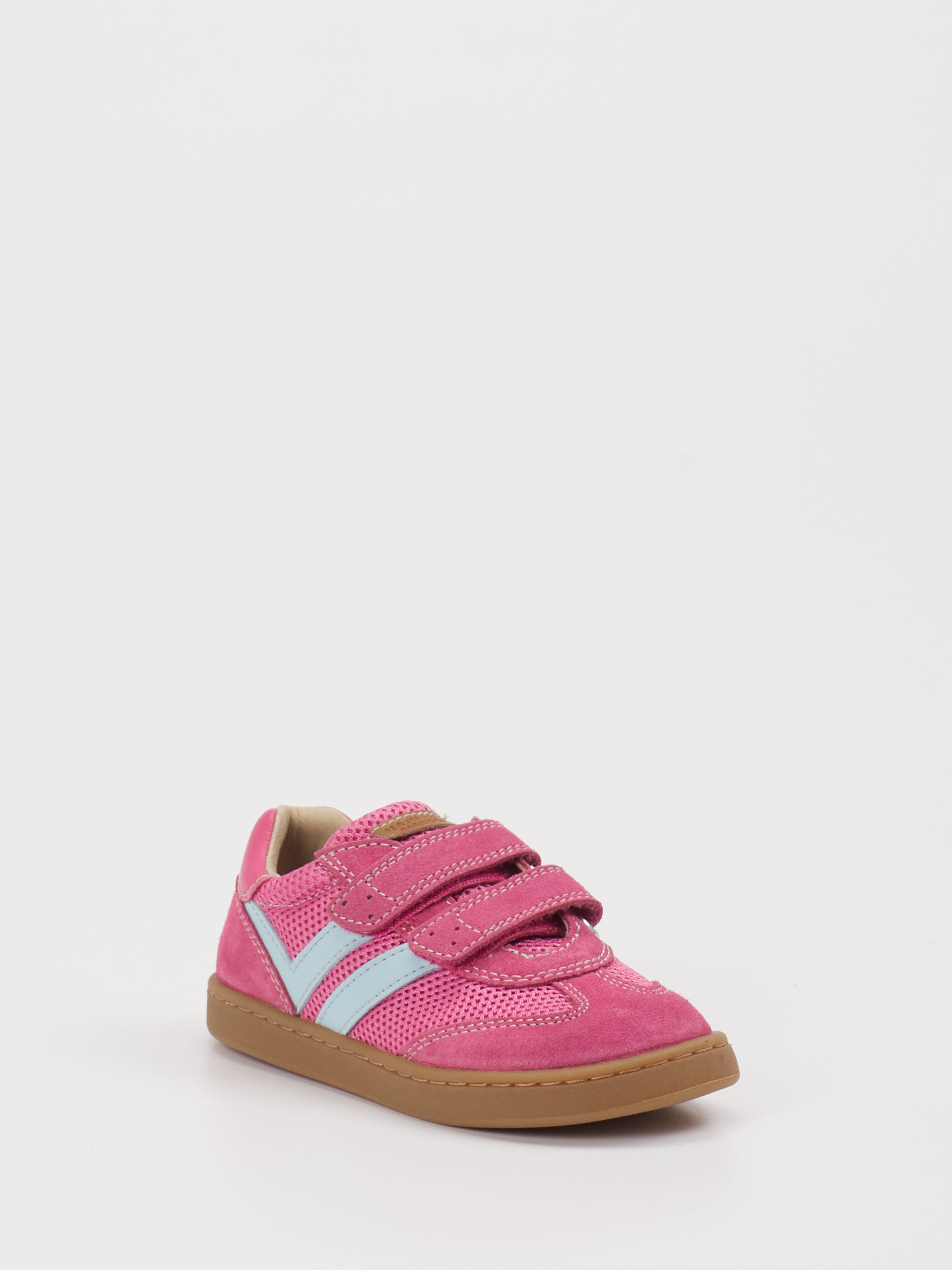 Klettschuh rot 6621541000106