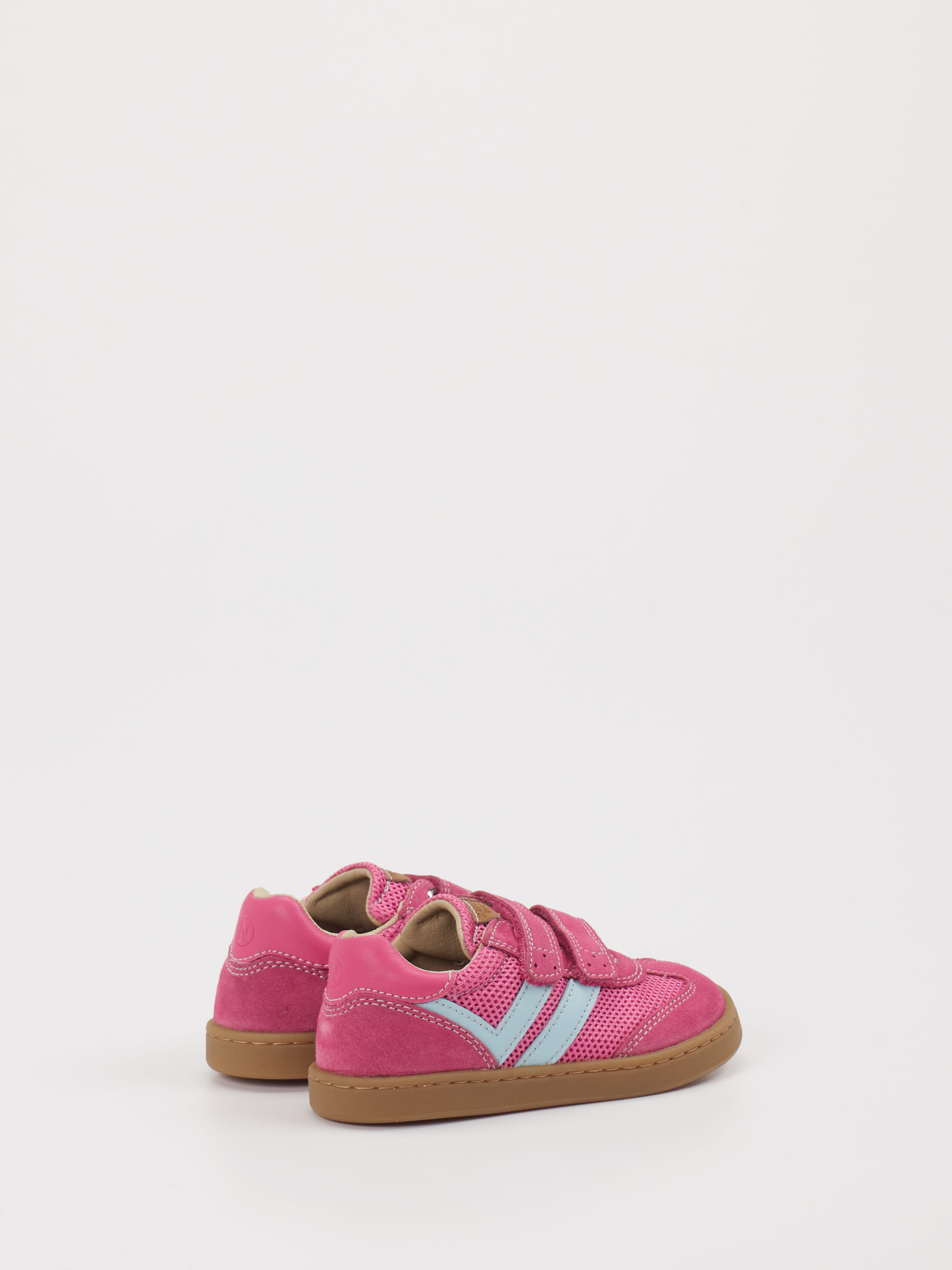 Klettschuh rot 6621541000103