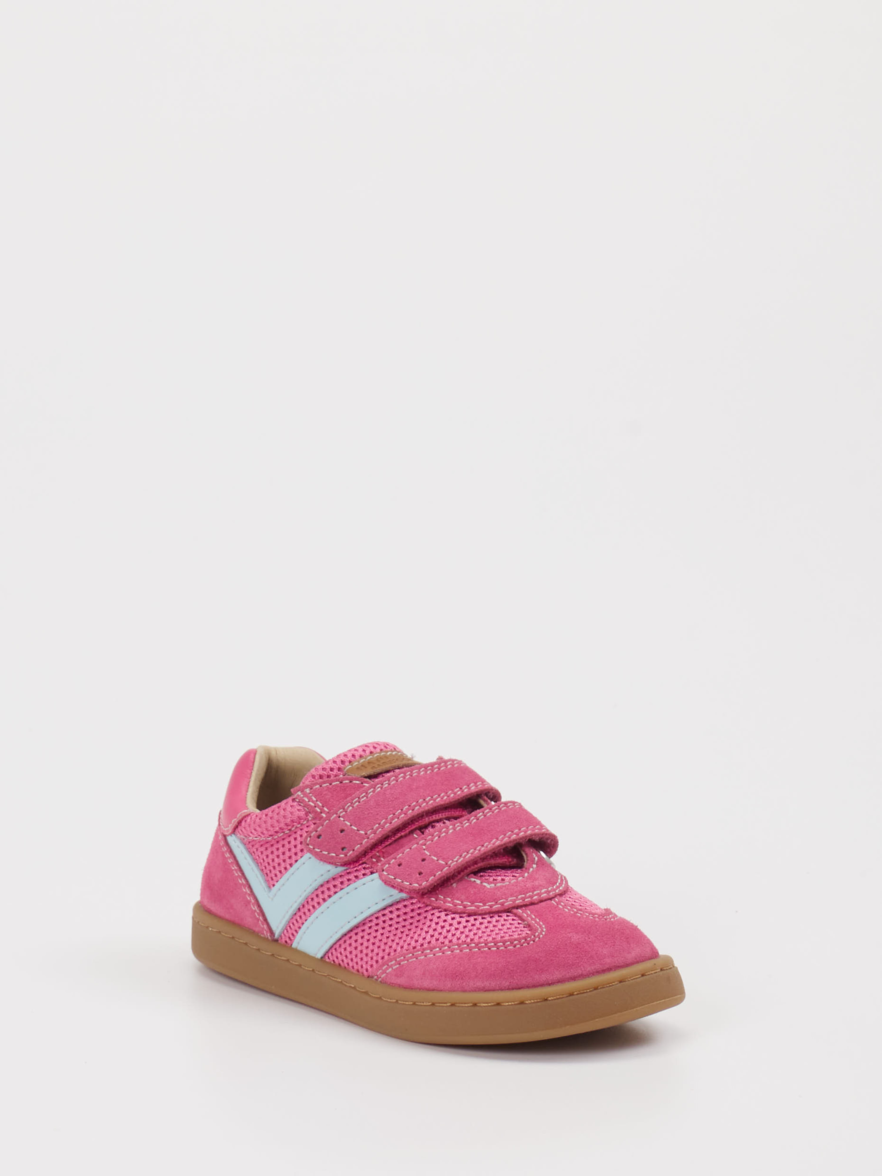 Klettschuh rot 6621541000106