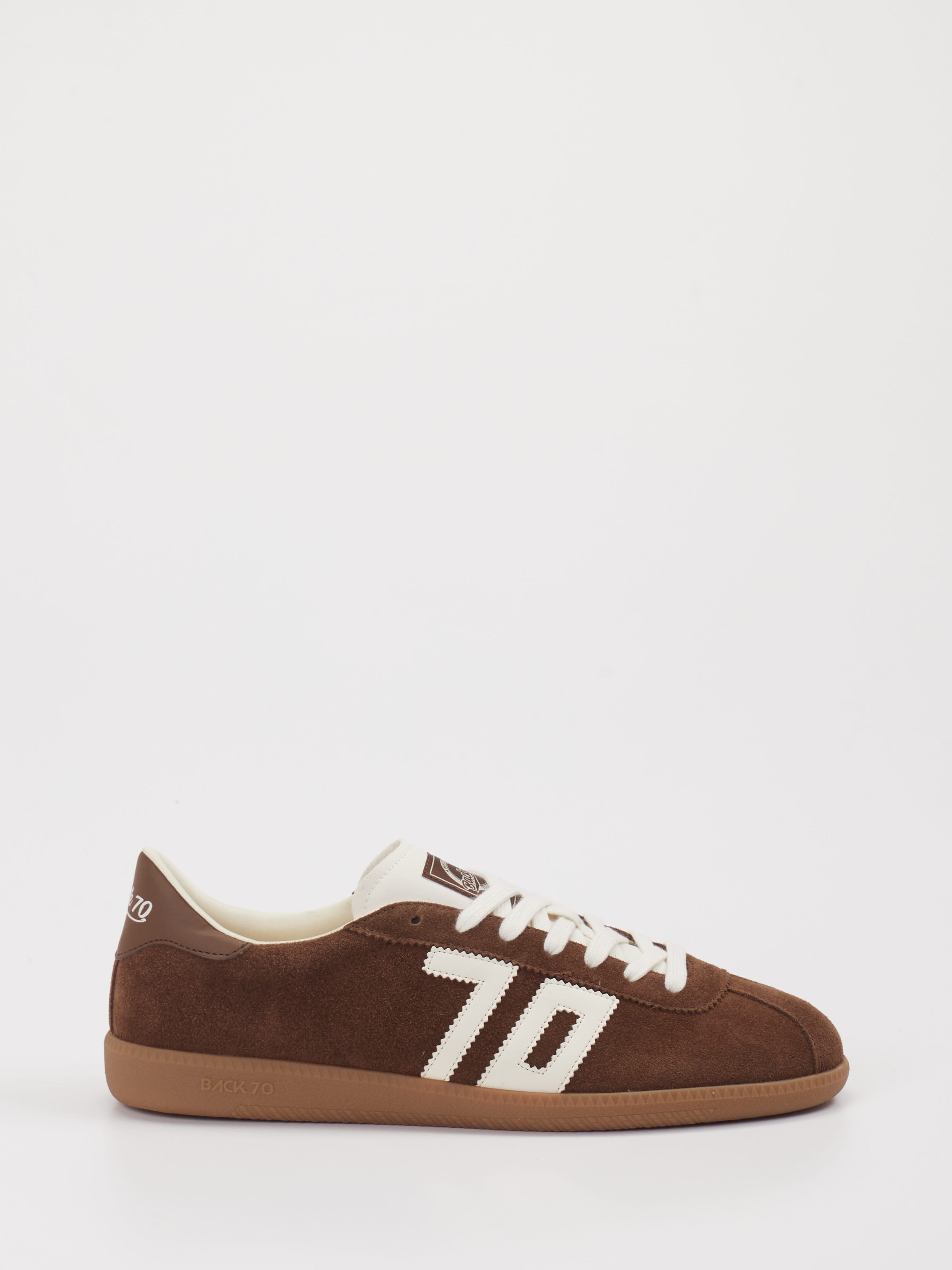 Sneaker Shelly braun 4661209023801