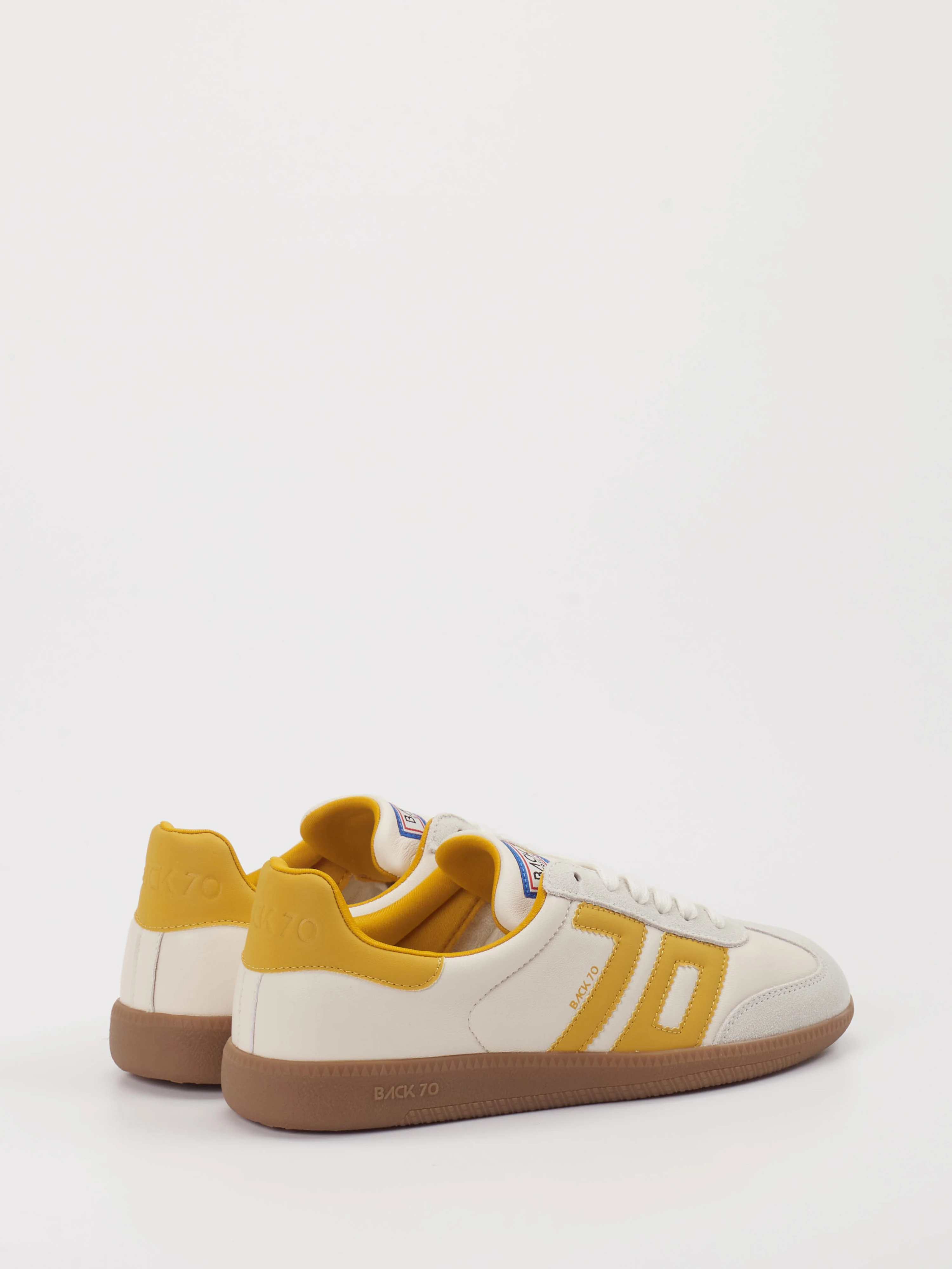 Sneaker Cloud weiß 1661798002703