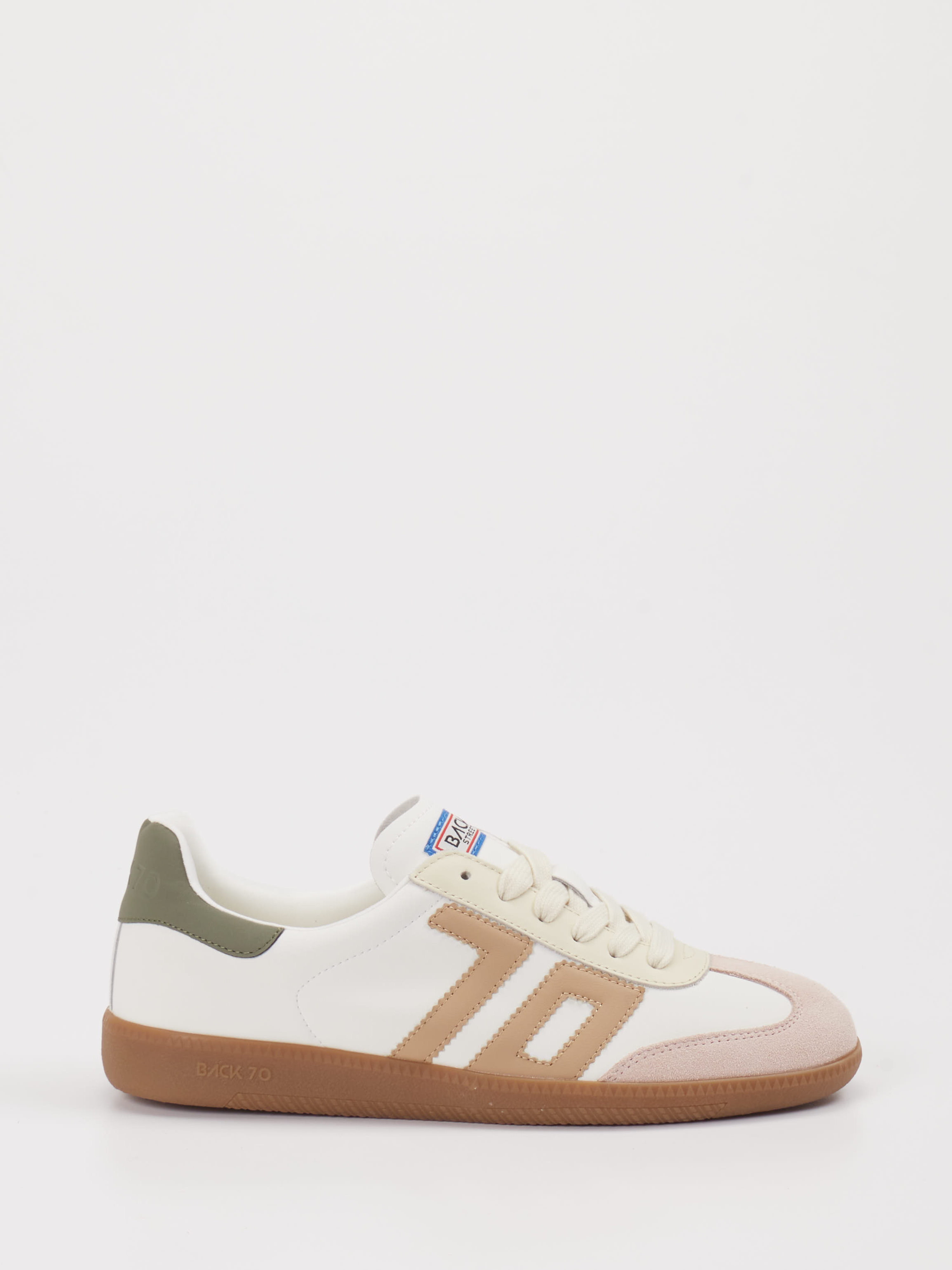 Sneaker Cloud weiß 1661759000101