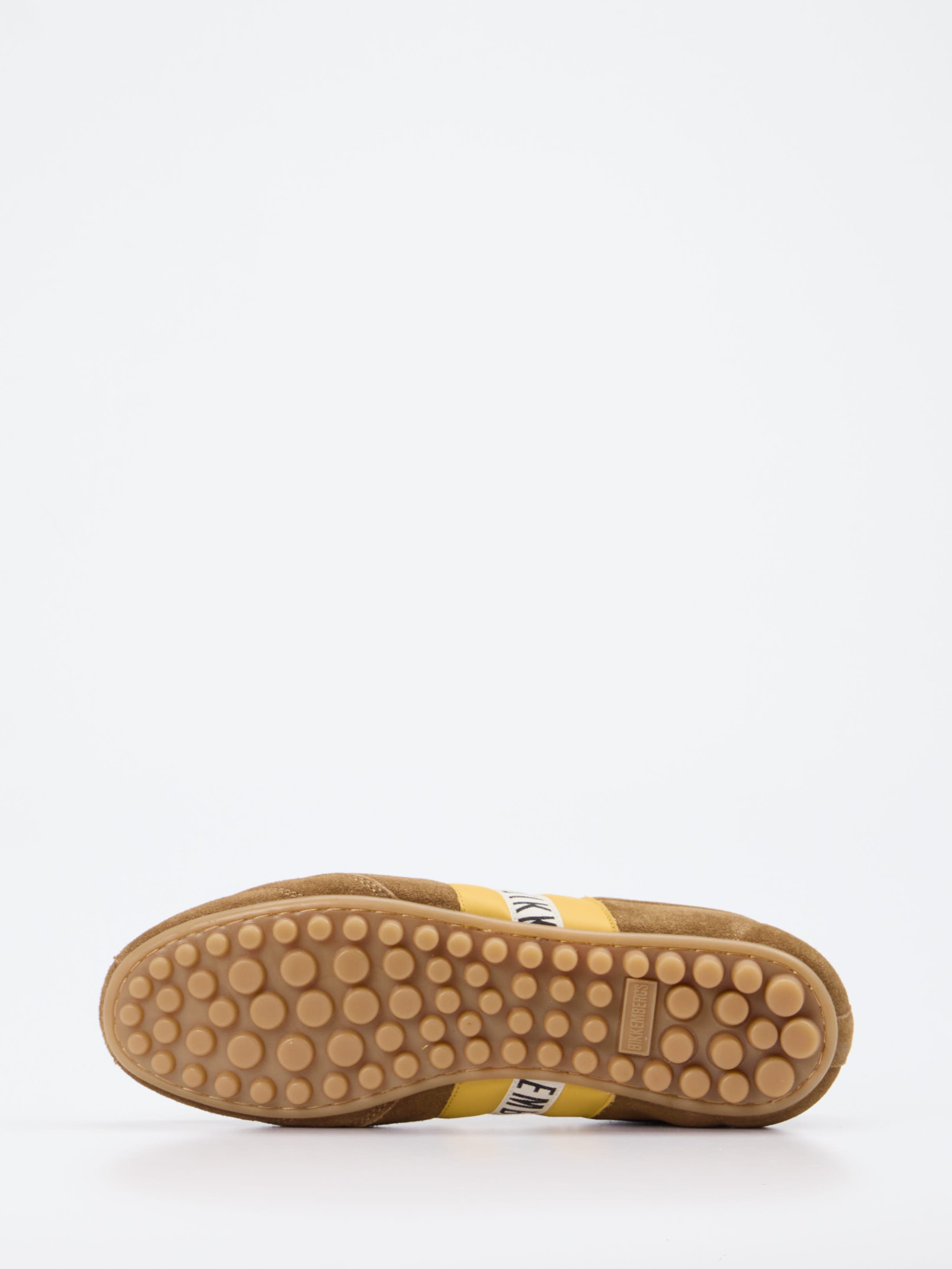 Sneaker braun 4661288000105